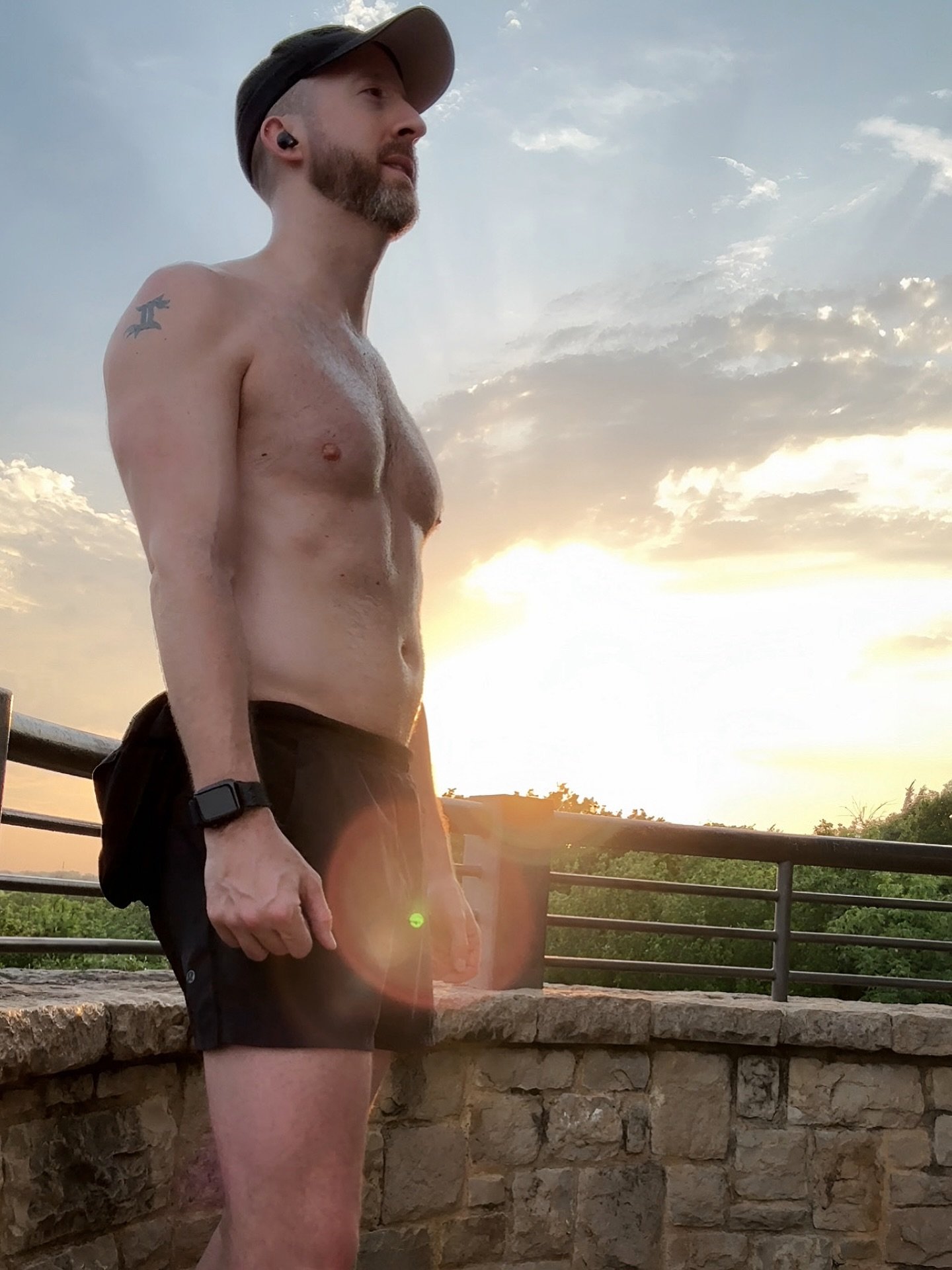 This didn&rsquo;t work the first time I tried. It also didn&rsquo;t work the second and third time I tried it.

I set aside my boring, steady program to chase what&rsquo;s popular and new, thinking I would still get the results I wanted.

But it didn