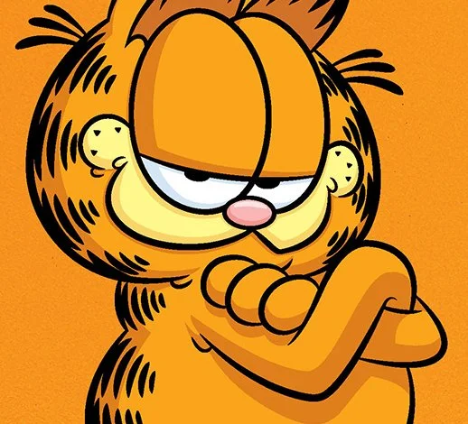 Garfield Health & Beauty Packaging