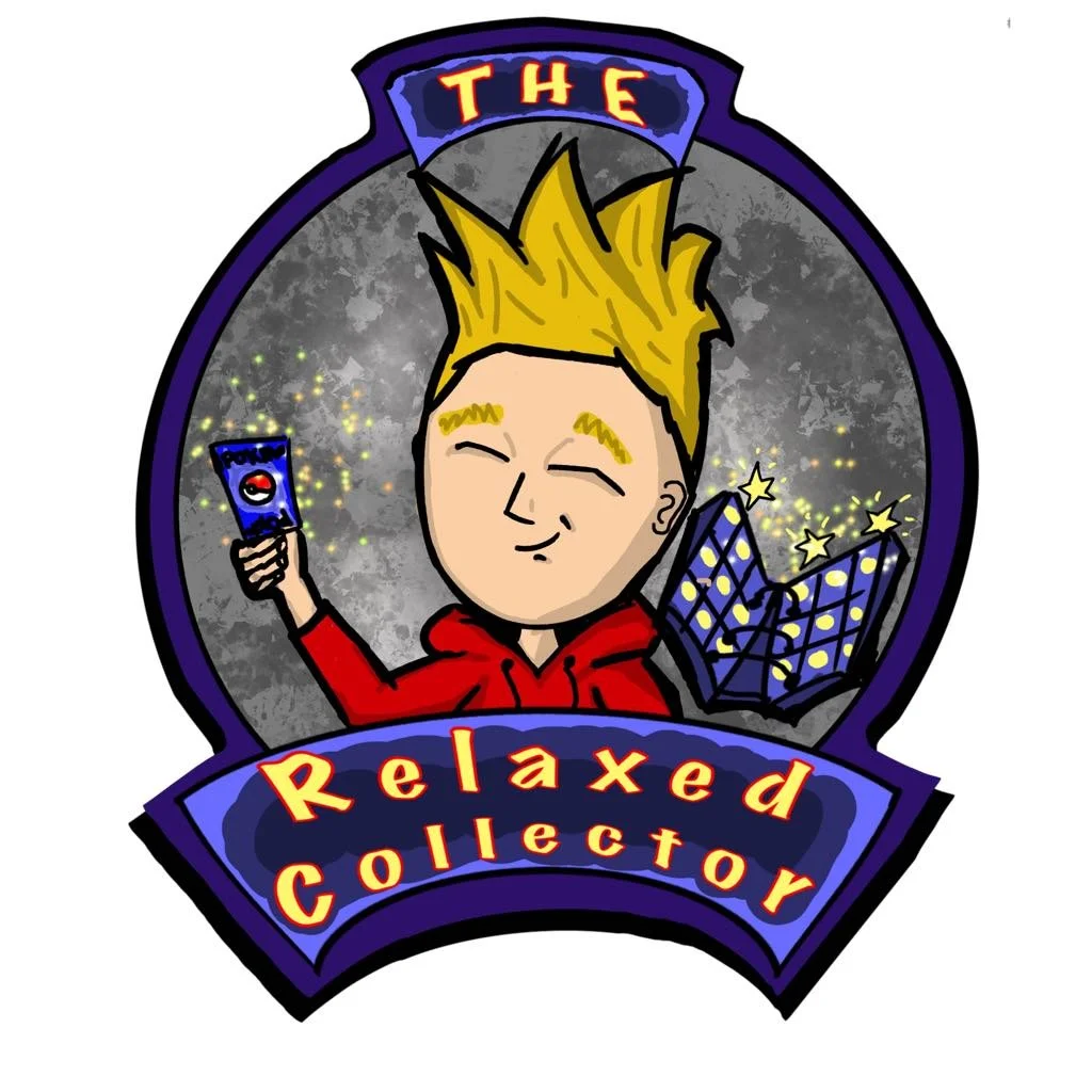 The Relaxed Collector