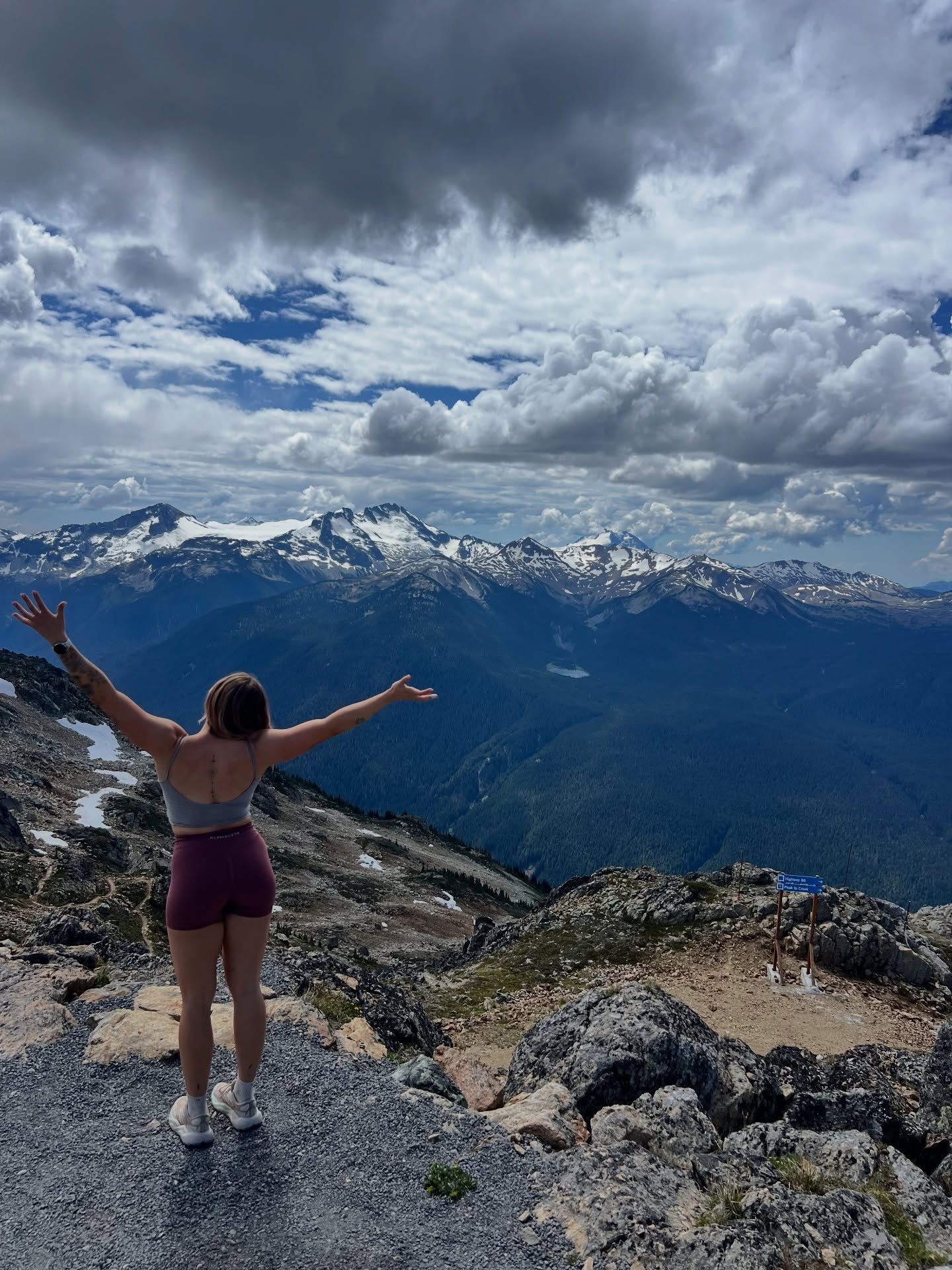 Happy Earth Day!!!🌍🌱🌲🌞🌊 

let&rsquo;s stop electing politicians that don&rsquo;t believe in climate change, cool it on using AI for everything and spend more time outdoors- amirite?! 🤪