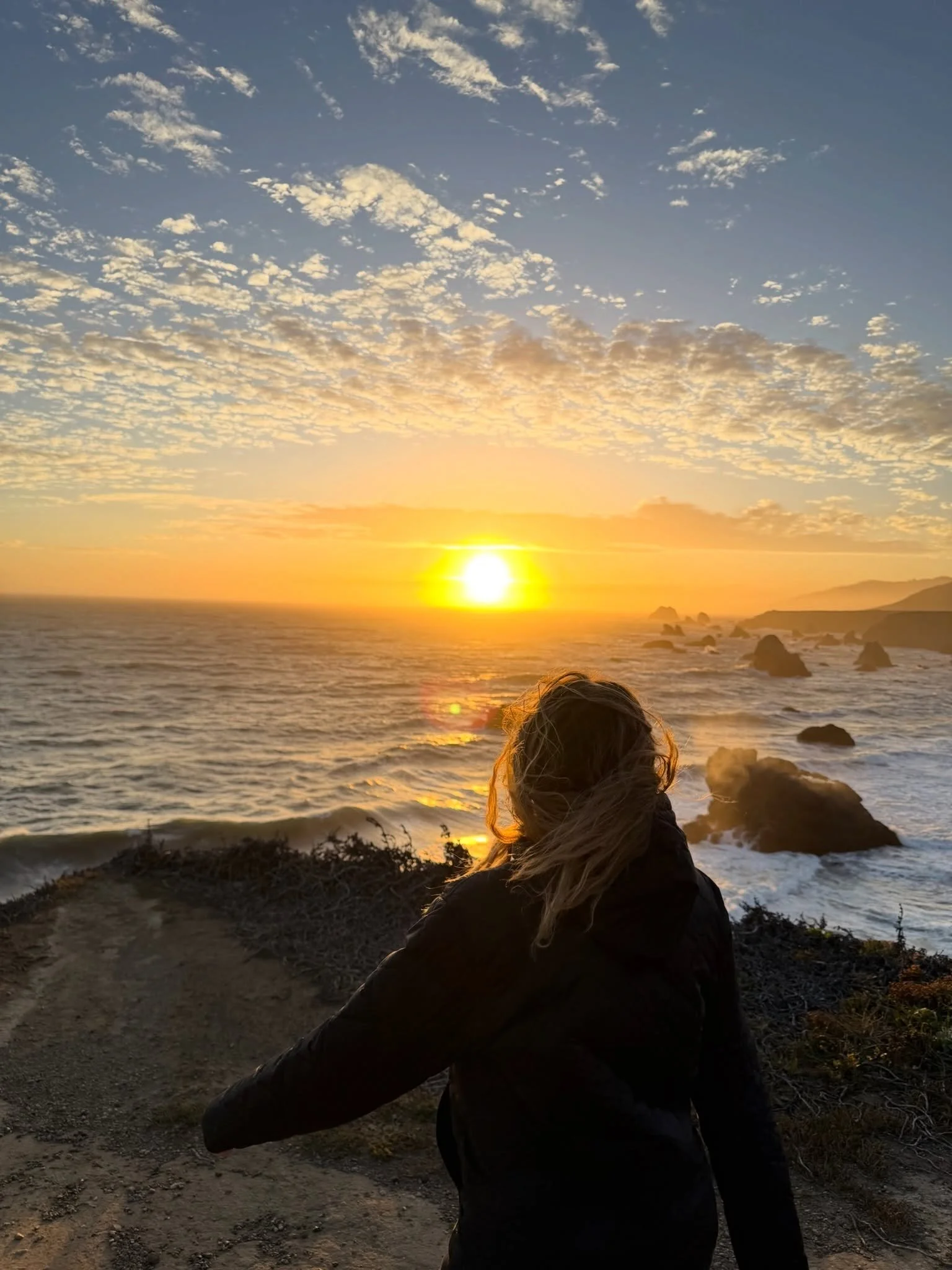 Every Sunday when I look back at the week I&rsquo;m truly filled with gratitude for the life I live. My days are so genuinely filled with lovely things and people. I feel truly grateful to be alive, doing something I love for work, have incredible pe
