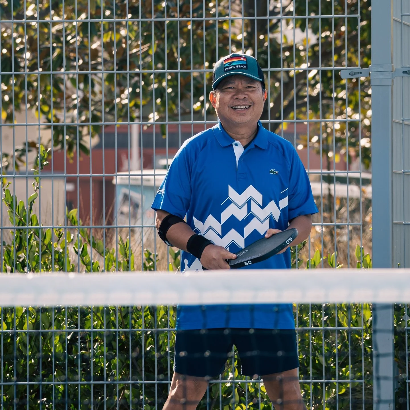It&rsquo;s funny how pickleball brings out the competitive side in all of us. 😎👀

#pickleball #lipc #littleitaly #sandiegopickleball #littleitalypickleballclub