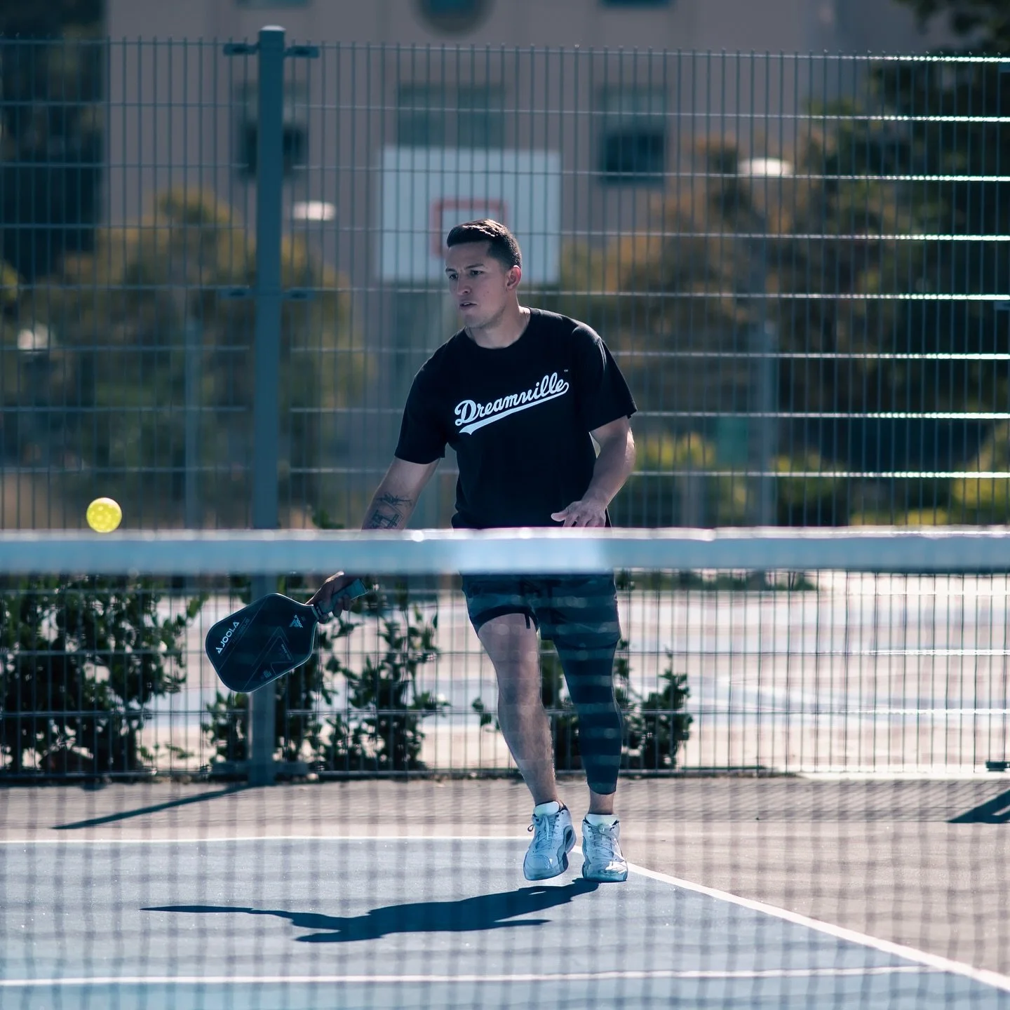 &ldquo;No such thing as a life that&rsquo;s better than yours.&rdquo; - @realcoleworld 

We&rsquo;re blessed to call San Diego our home. Happy Sunday friends. ❤️

#LIPC #happysunday #pickleball #sandiego #sandiegopickleball #littleitalypickleballclub