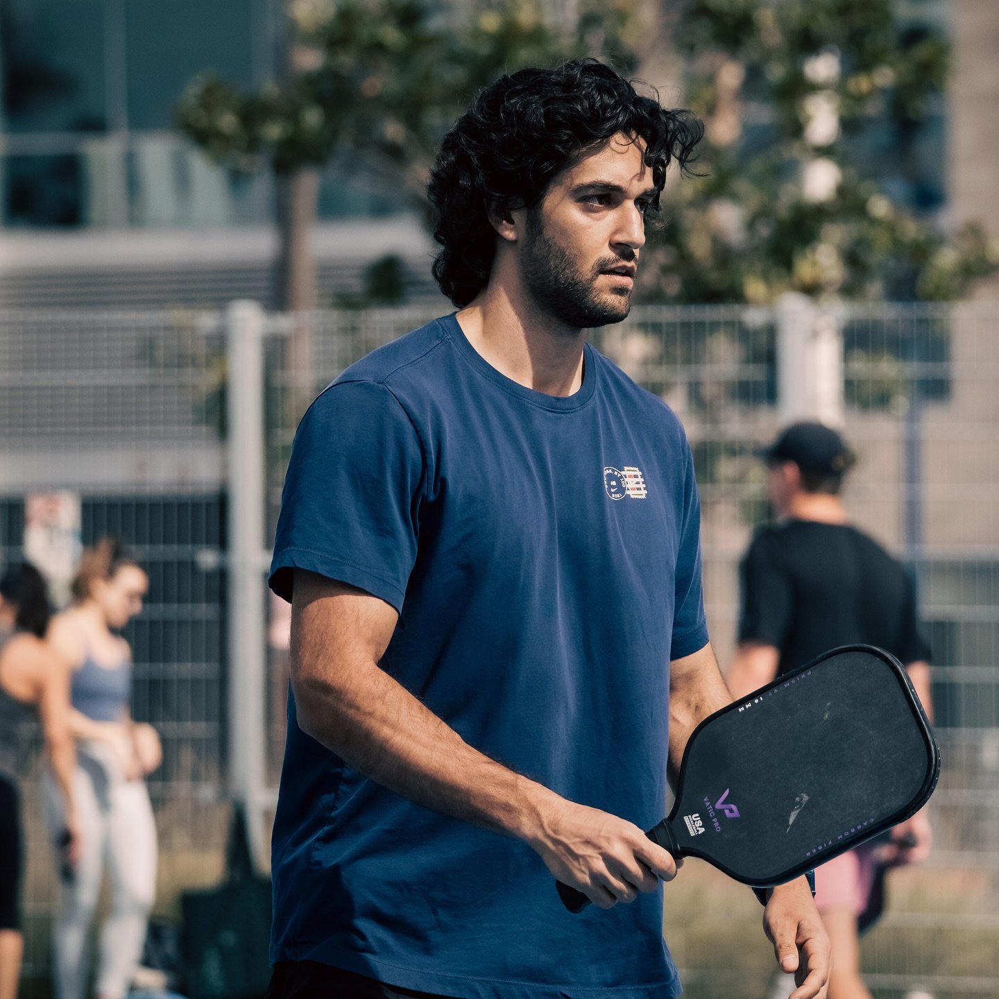 Hump day reminder to get your daily dose of pickleball in. Enjoy the small wins in life. Having the ability to play pickleball  with an amazing community is a major WIN for all of us.❤️

#humpday #pickleballdaily #lipc #littleitaly #littleitalypickle