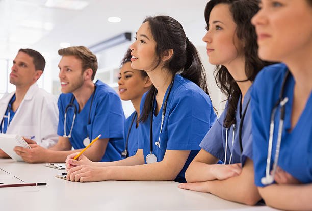 Continuing Education Requirements in North Carolina 101