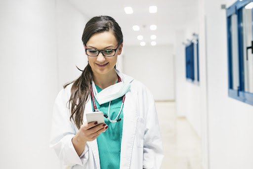 How Social Media Can Impact Your Healthcare Professional License