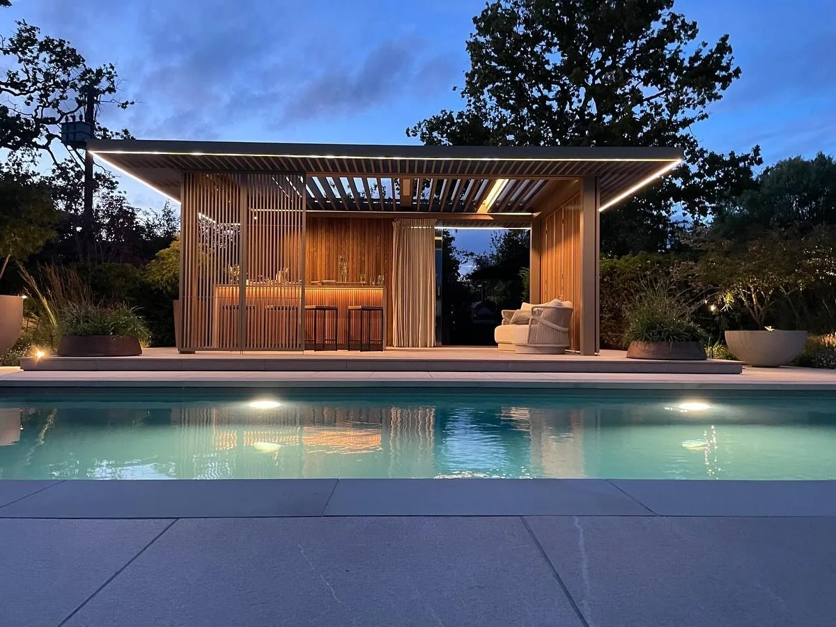 An evening of inspiration with @wrightlandscapesltd Wright Landscapes Ltd 
CSPAS had the pleasure of attending the launch of @w_outdoor_living W Outdoor Living , the stunning new chapter from our partners at Wright Landscaping Ltd. 
The event showc