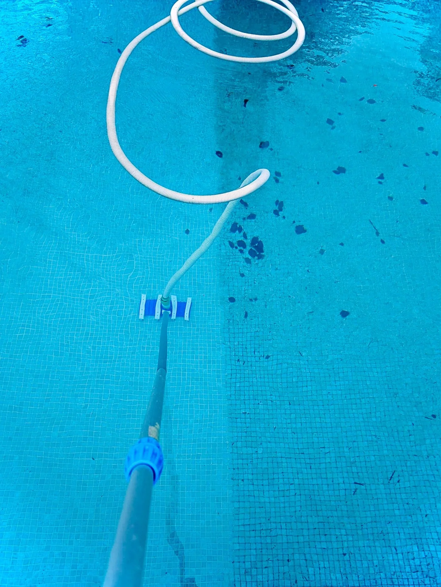 The summer rush is well underway! ☀️💧
We&rsquo;ve been busy opening pools and getting them ready for the season ahead.

Pool opening season means removing months of debris, deep cleaning, balancing water chemistry, and making sure everything is runn