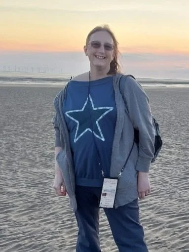 Today, we say goodbye to our dear friend and colleague, Kath.
Kath was part of the CSPAS family for over 10 years, having joined the team under the guidance of our late Director, Sue Jenkins. 
Over the years, she became much more than a colleague, sh