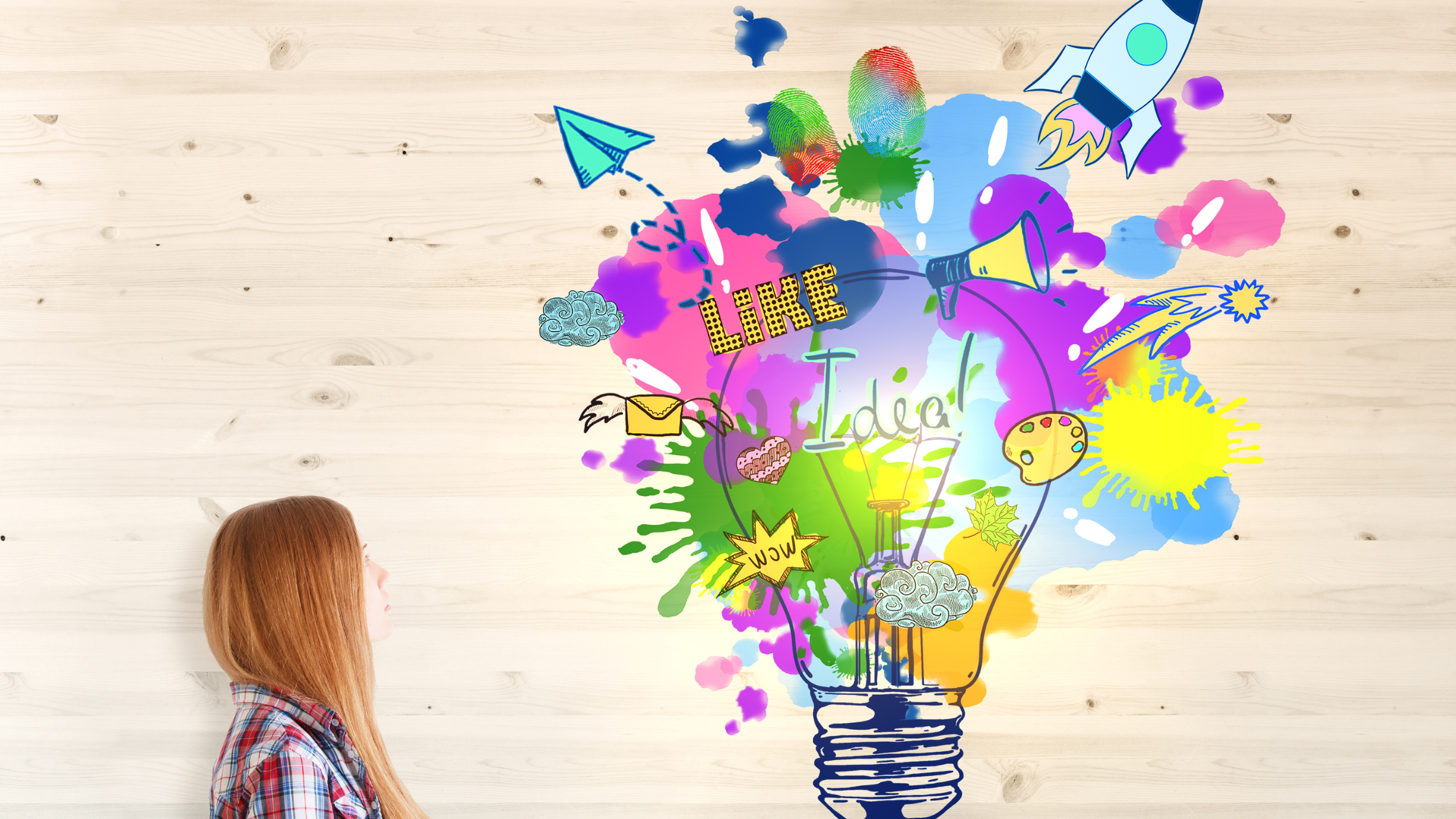 Creative Catalyst