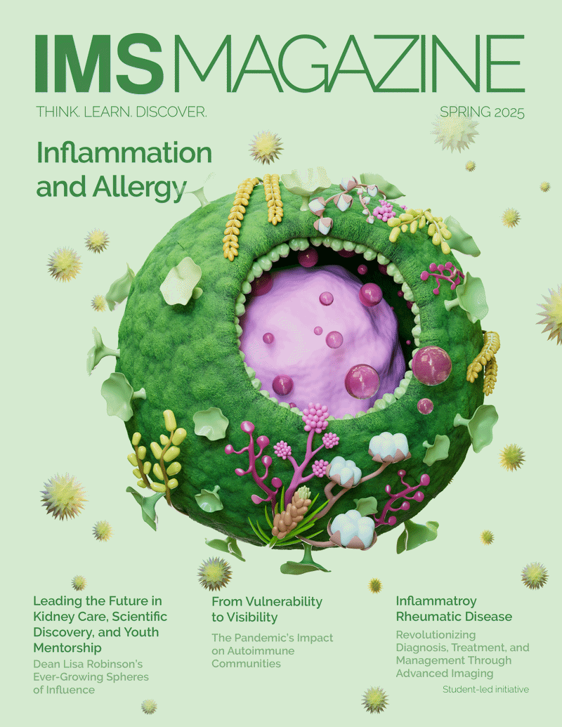 Scientific Editorial