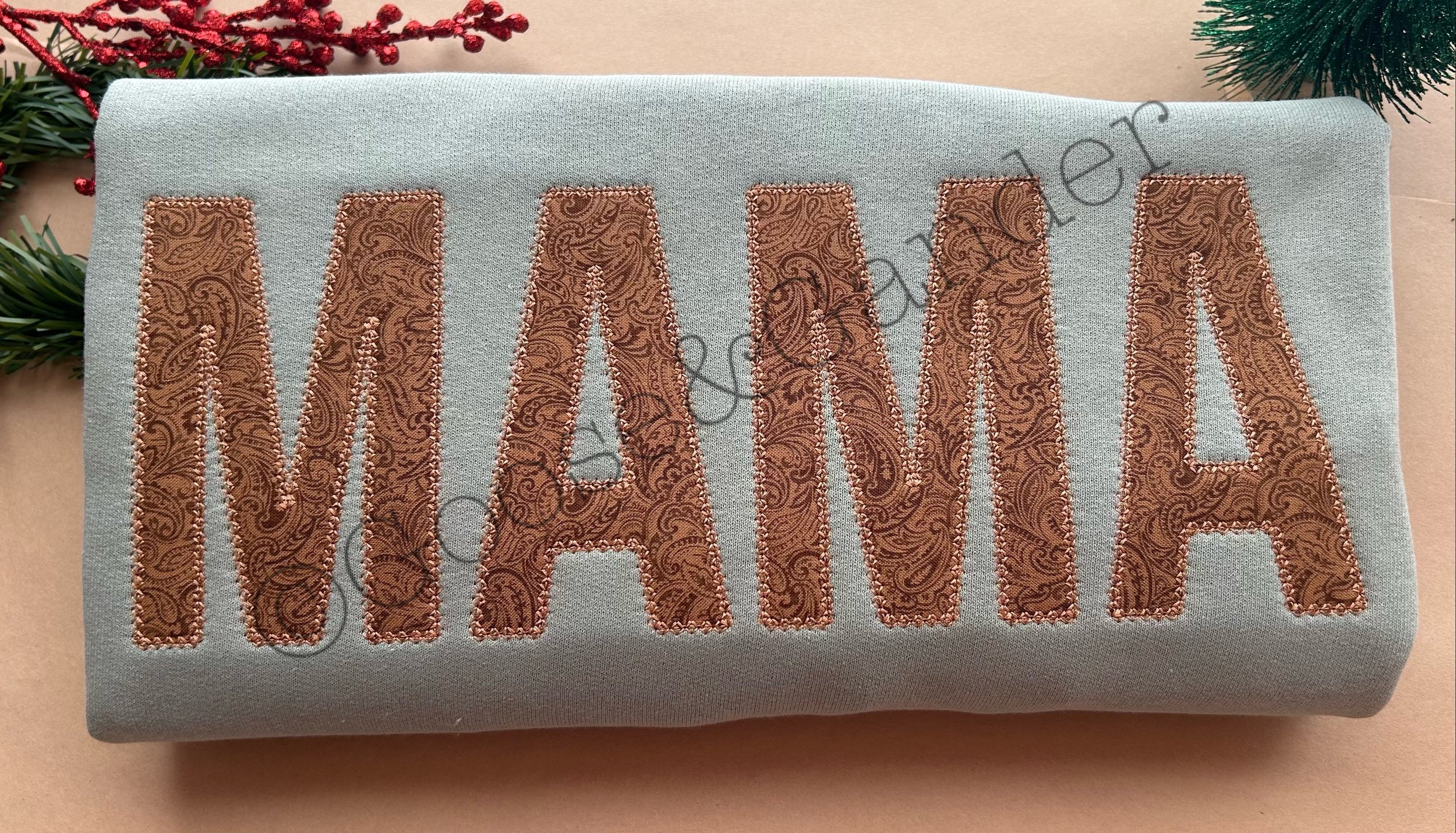 MAMA