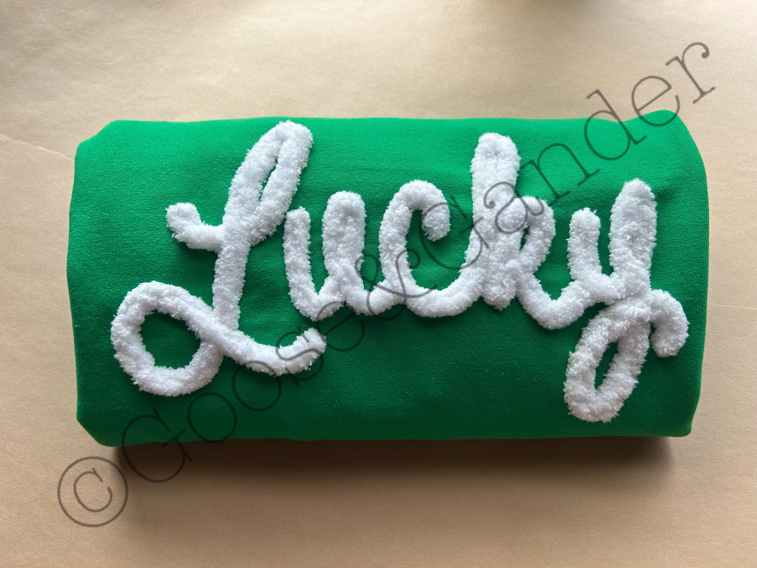 Lucky