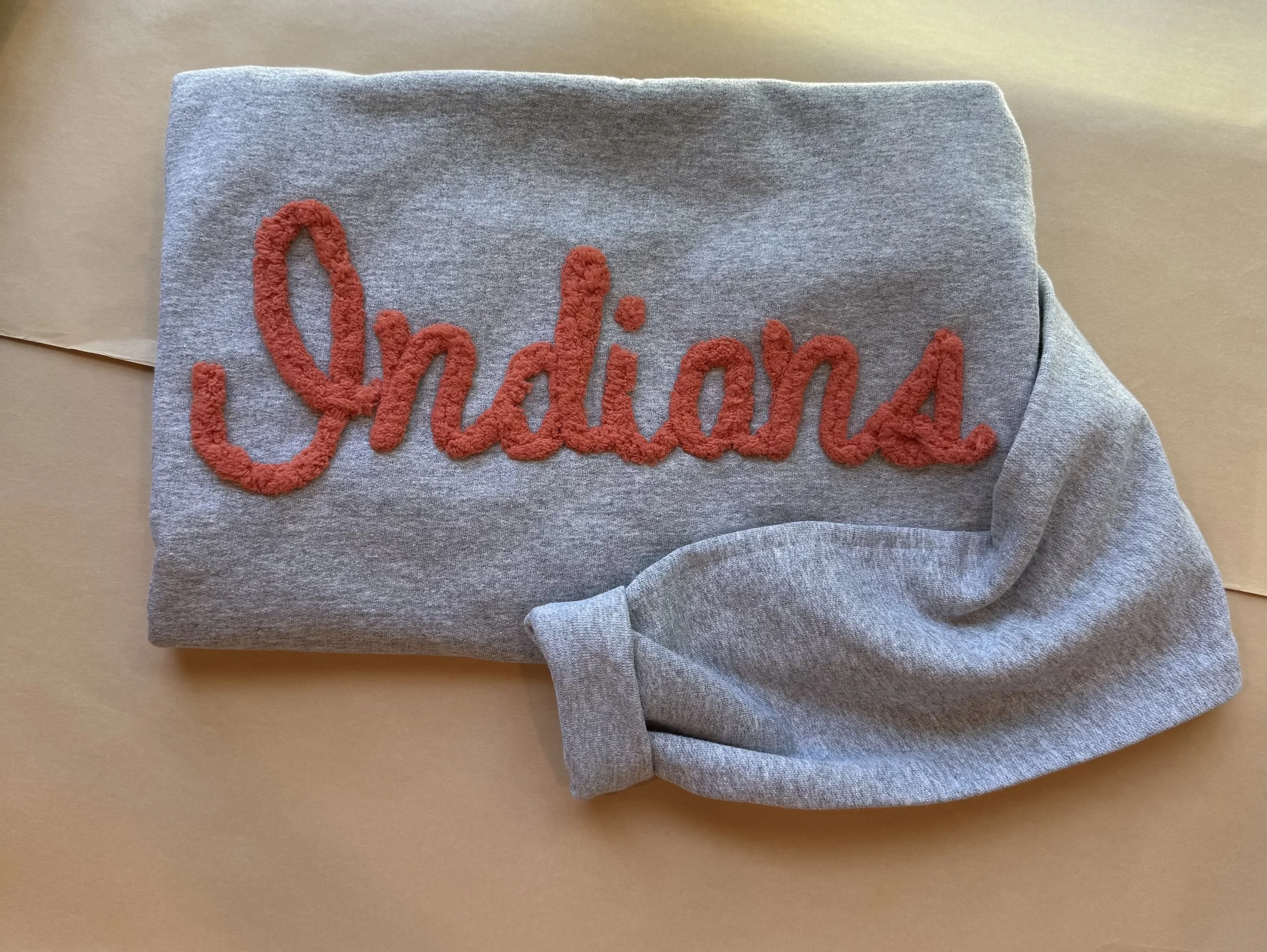 PHS Indians