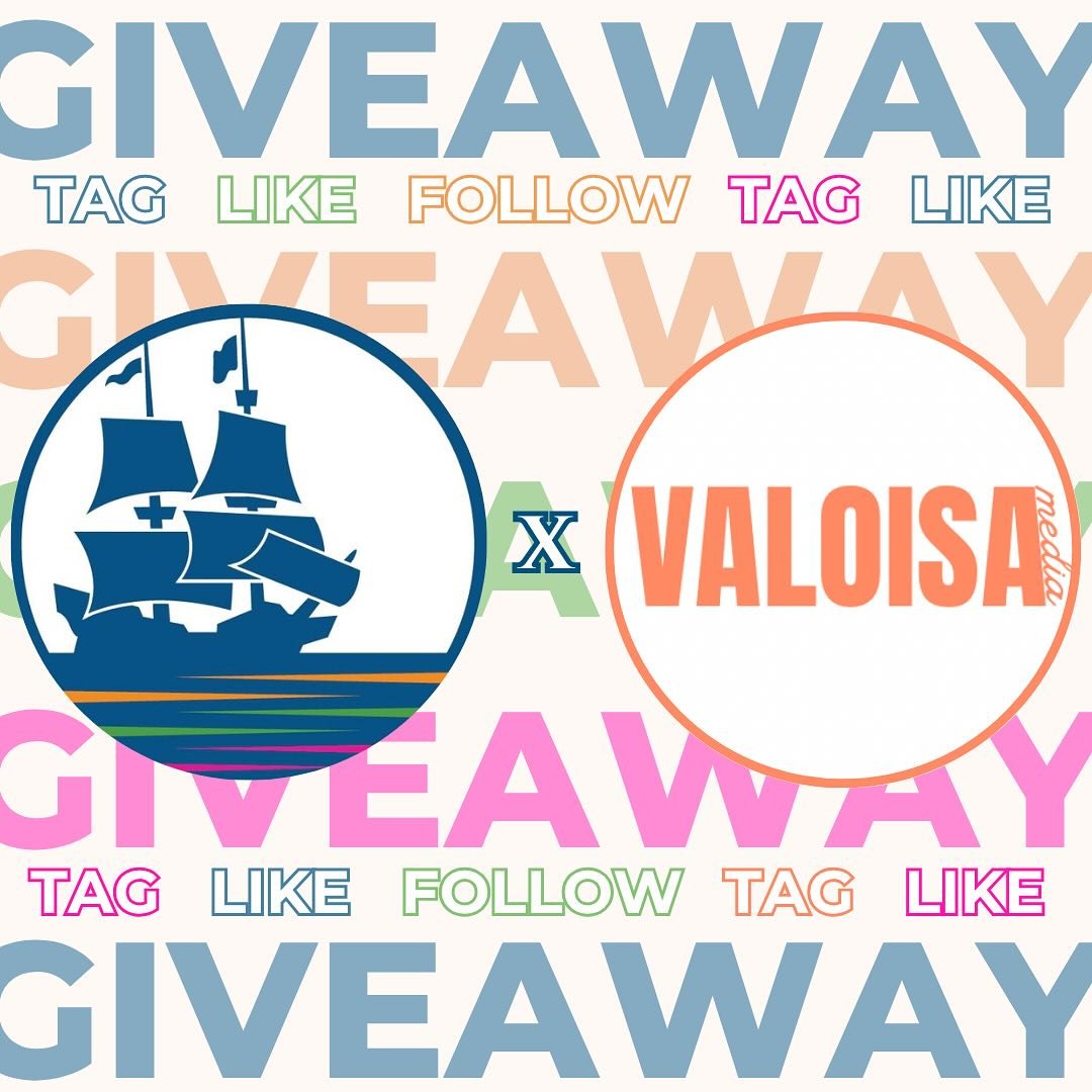 🚨 GIVEAWAY TIME! 🚨 We&rsquo;ve reach 5K followers and we are celebrating BIG! 🥳🥳🥳

The Waterfront Festival 2025 is officially SOLD OUT &mdash; but this giveaway is your chance for your business to snag a spot! 🌊

We&rsquo;re giving away:
⭐ 1 FR