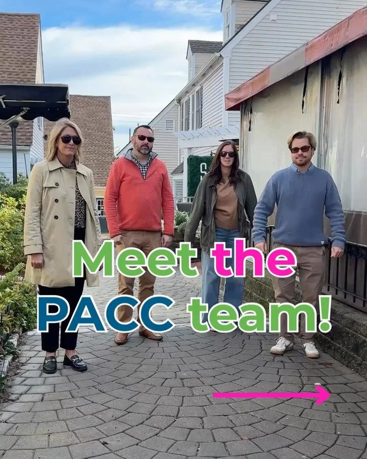 You think you know the PACC team&hellip; but think again 👀
We quizzed the team with a few fun questions, and let&rsquo;s just say the answers might surprise you! Swipe through to see who said what and get to know the faces behind your favorite local
