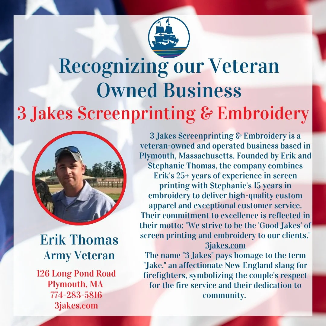 Veterans bring unique skills and values that help businesses and communities thrive:⁠
⁠
✅ Discipline &amp; Work Ethic &ndash; Dedicated, reliable, and goal-focused⁠
✅ Leadership &amp; Teamwork &ndash; Natural collaborators and problem-solvers⁠
✅ Adap