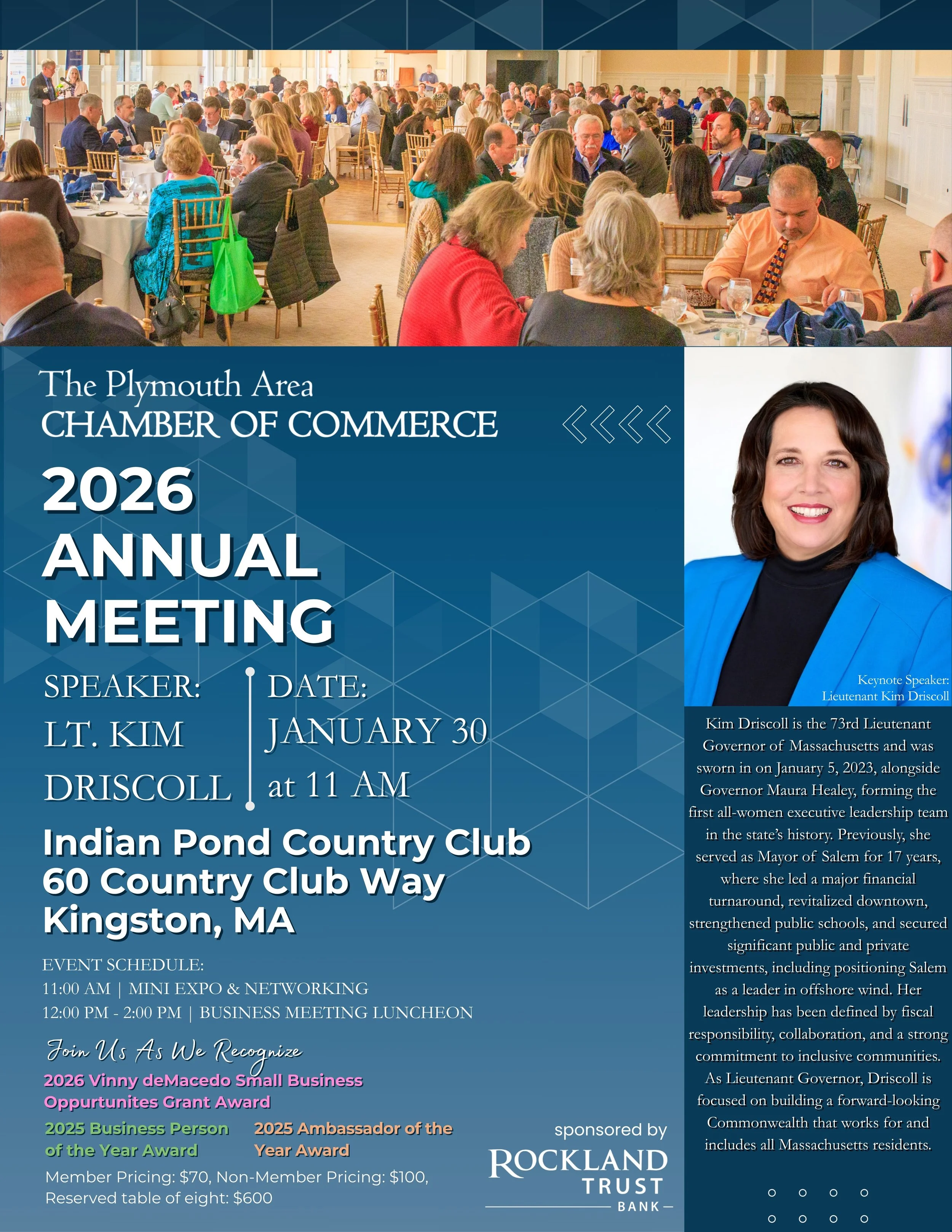 2026 Annual Meeting
