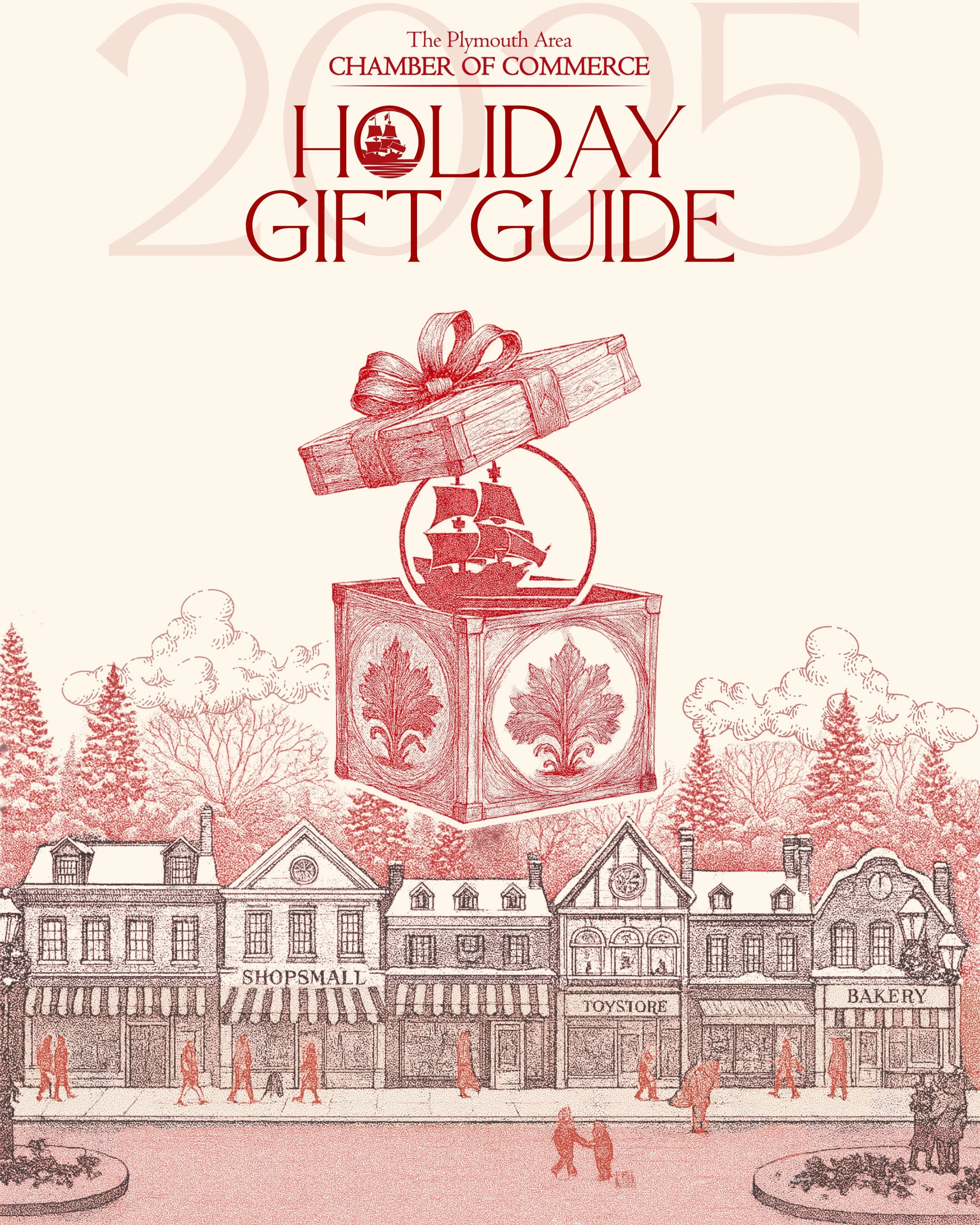 2025 Holiday Gift Guide