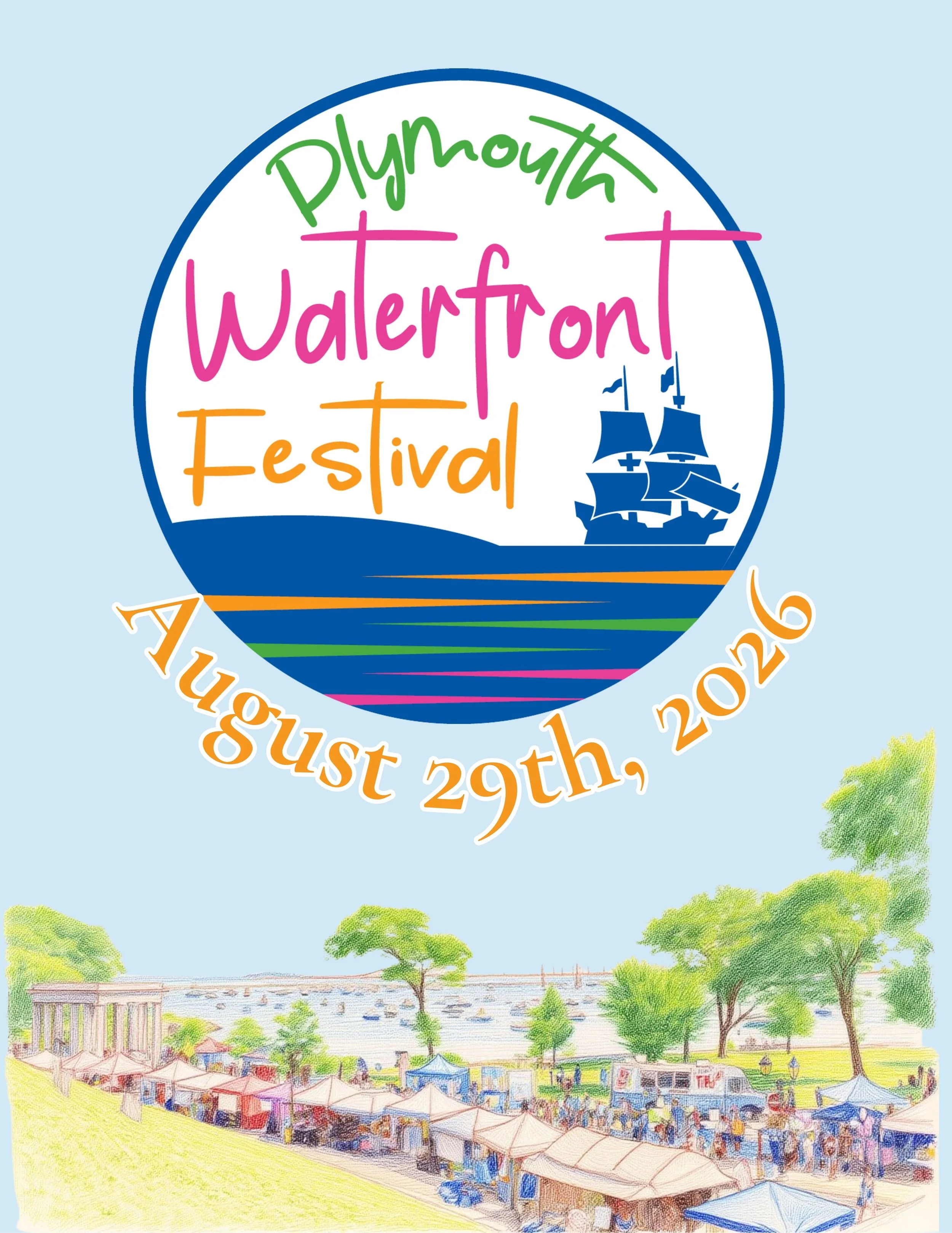 2026 Waterfront Festival