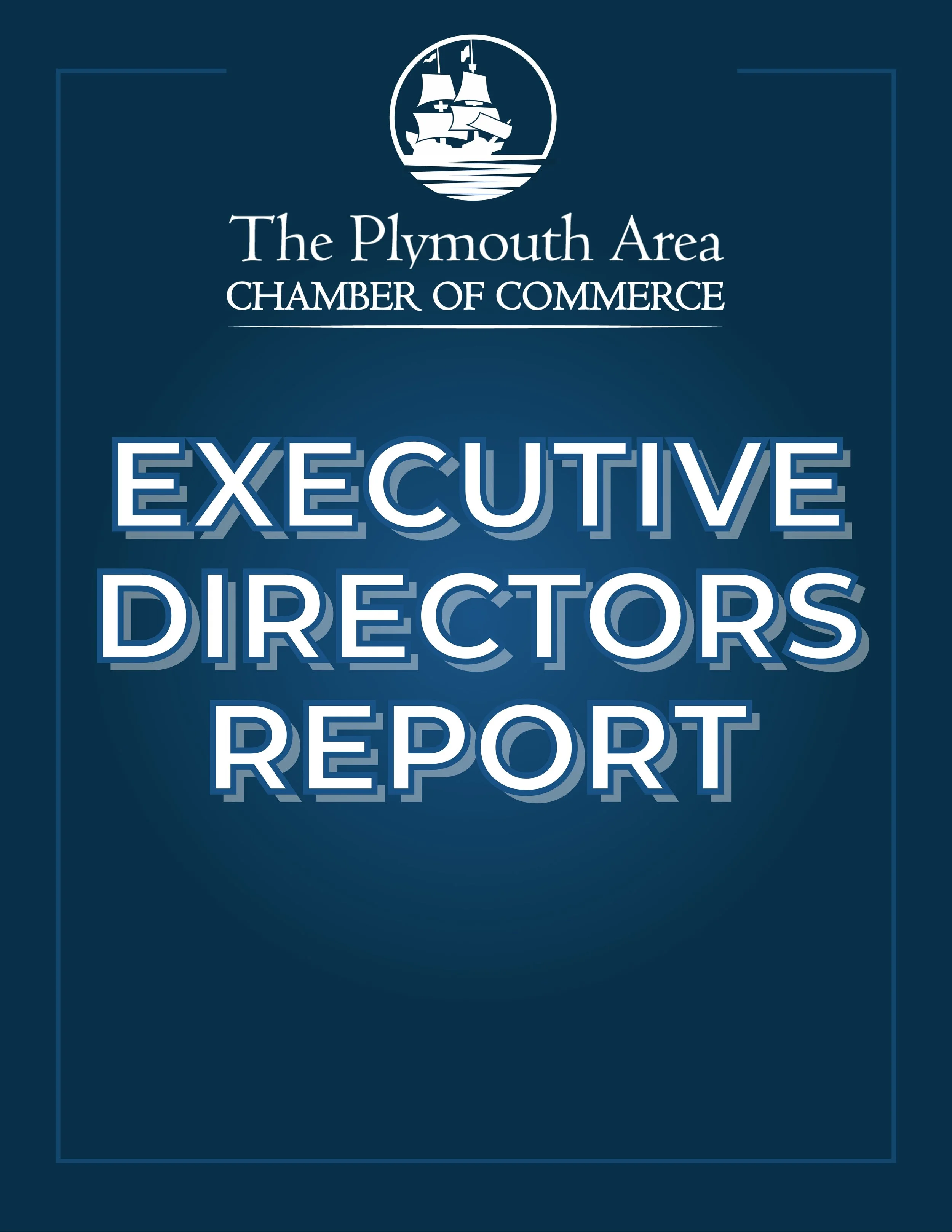 EXECUTIVE DIRECTOR’S Report