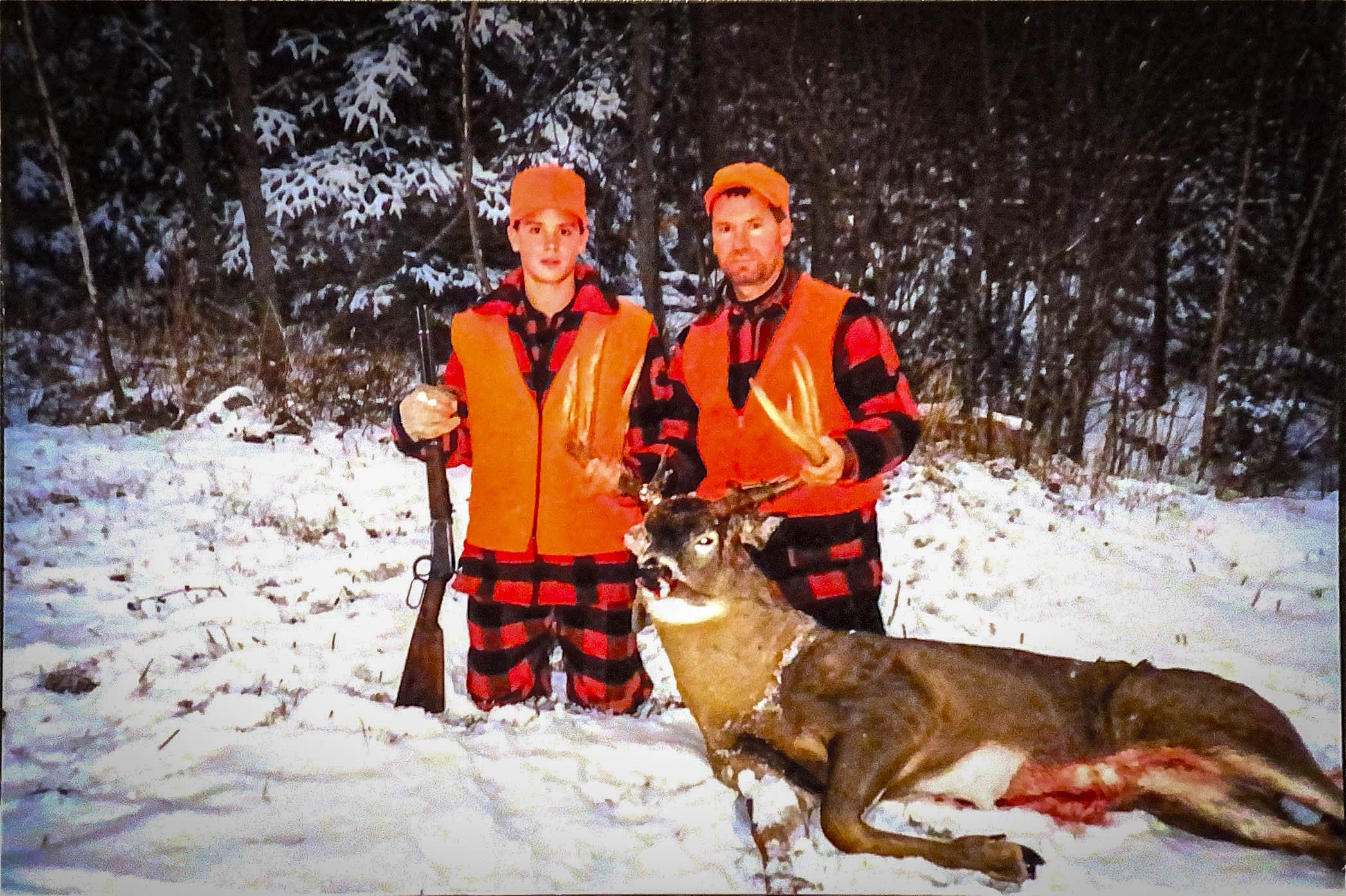97 buck and haymock.jpg