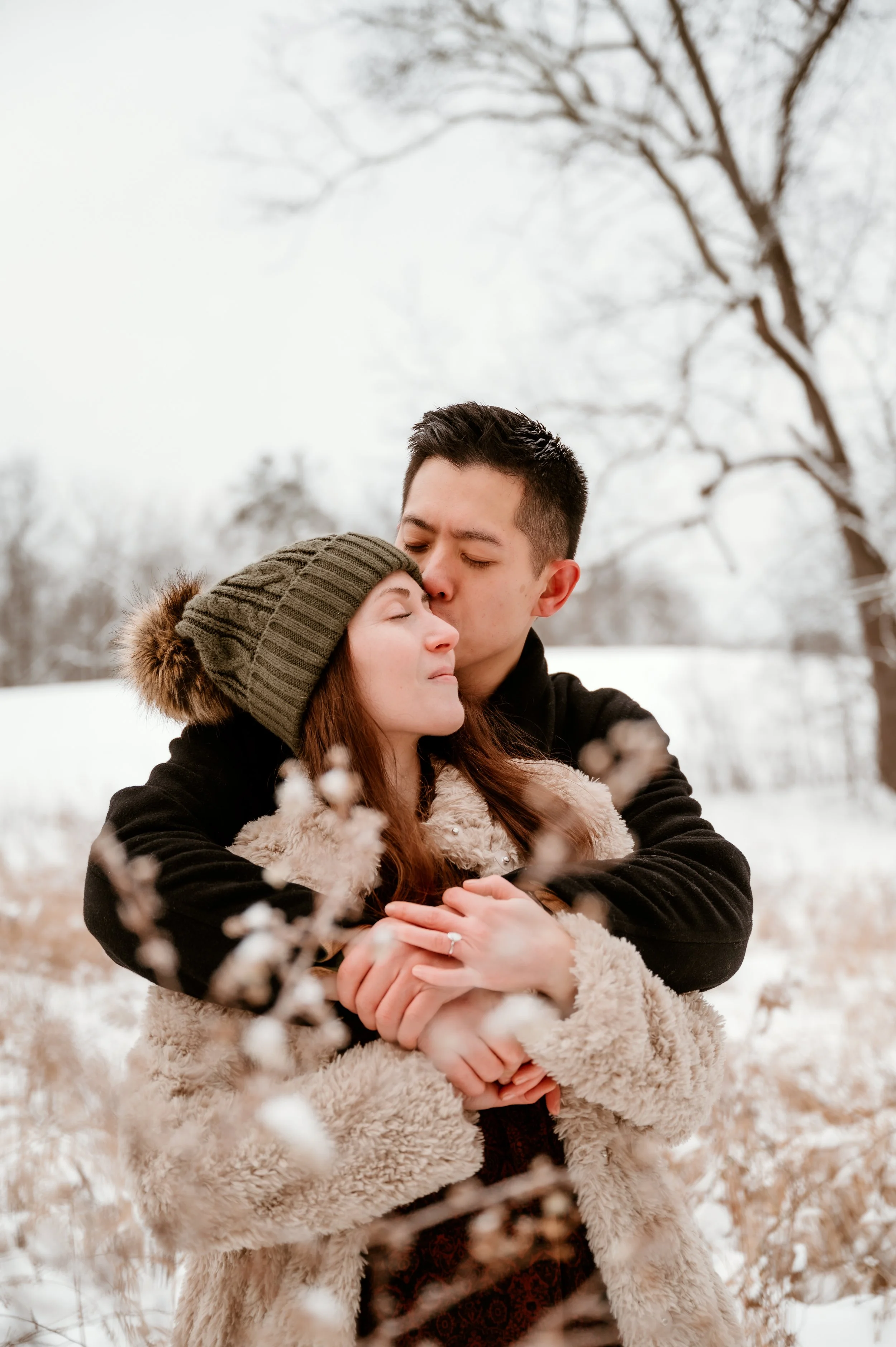 Couples: Engagements & Proposals