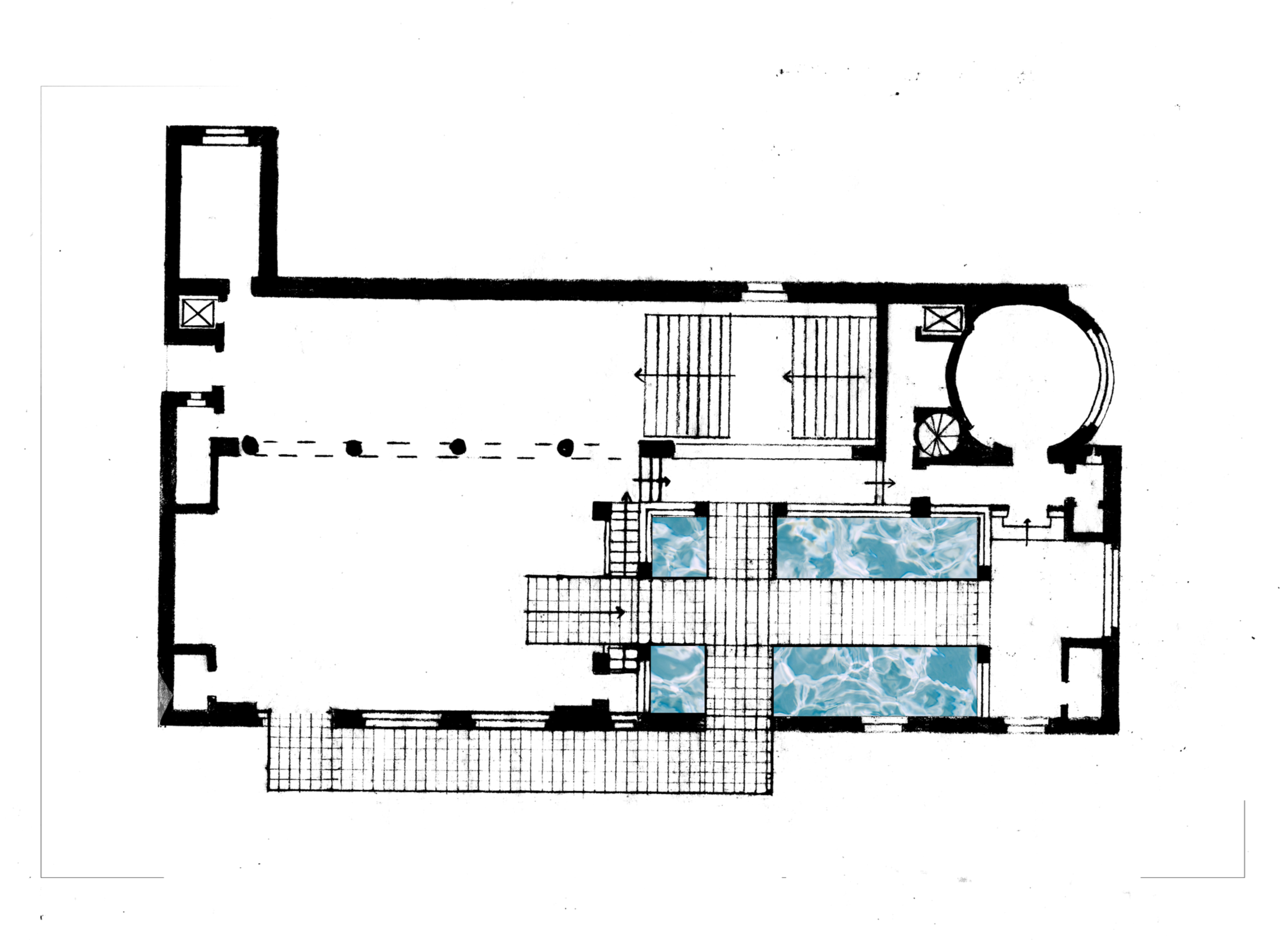 Architecture - Josephine Baker House