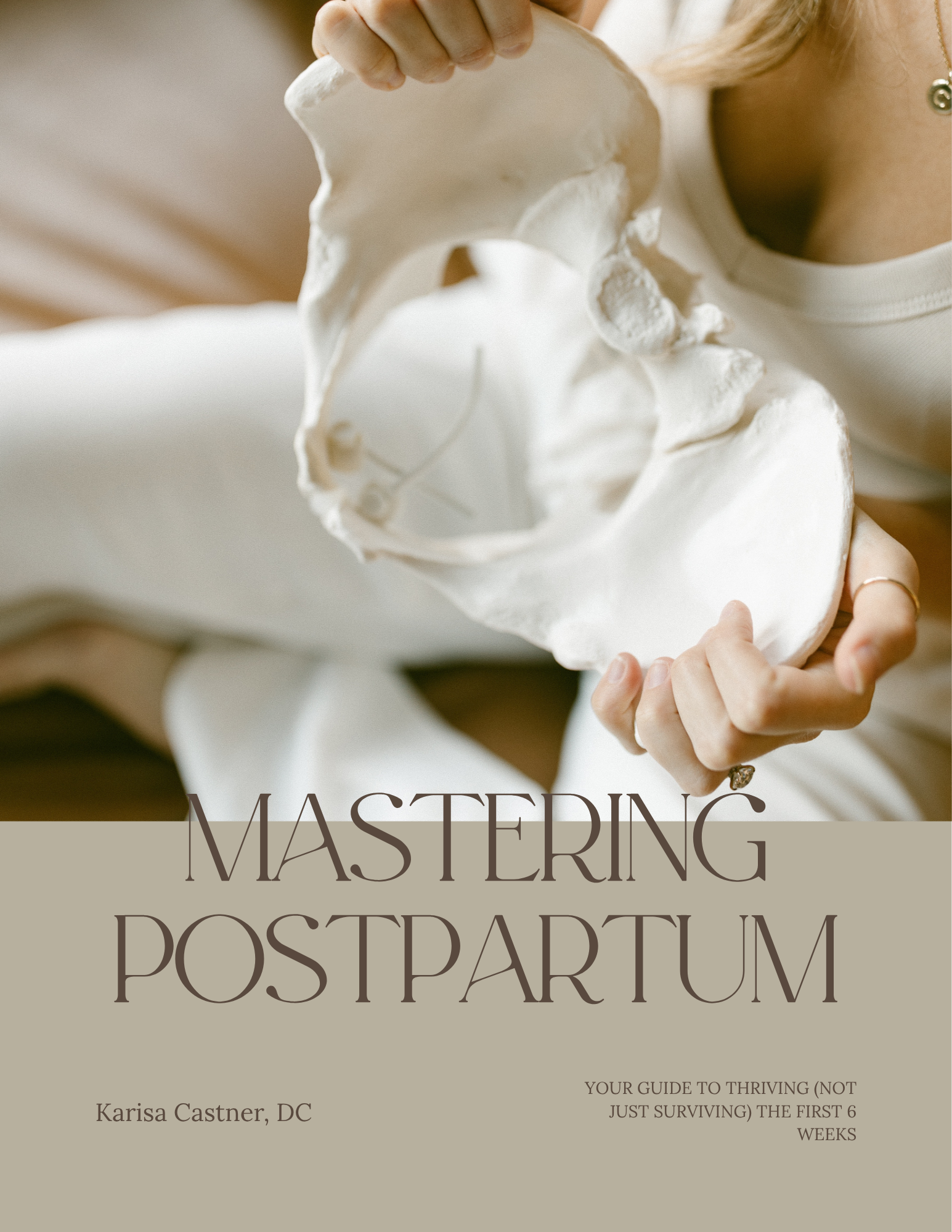 Mastering Postpartum