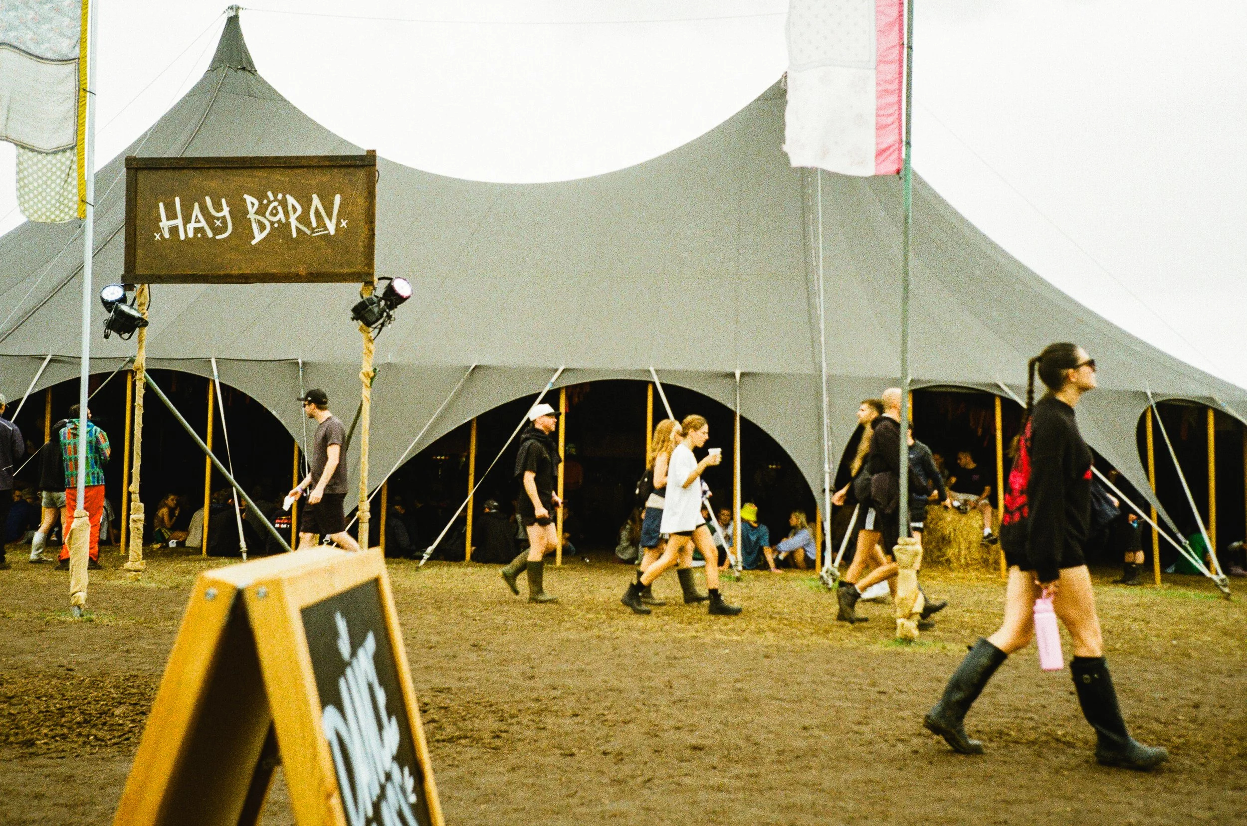Lost Village UK