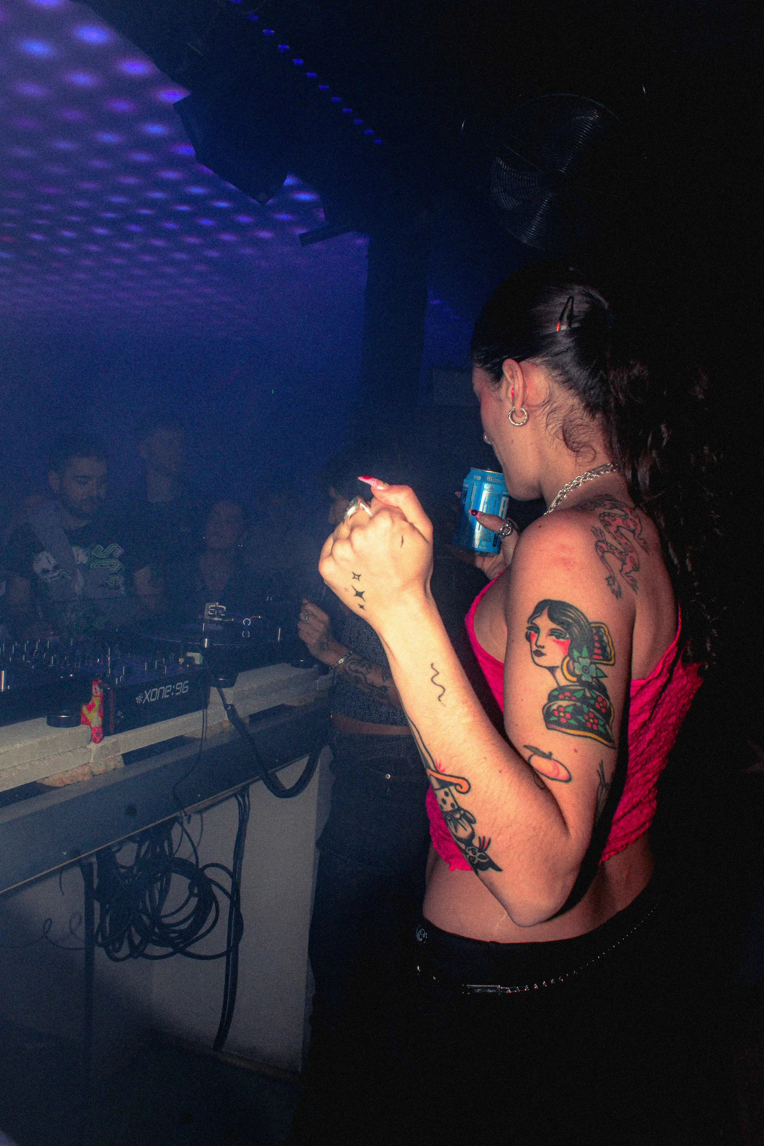 Mint Warehouse Leeds