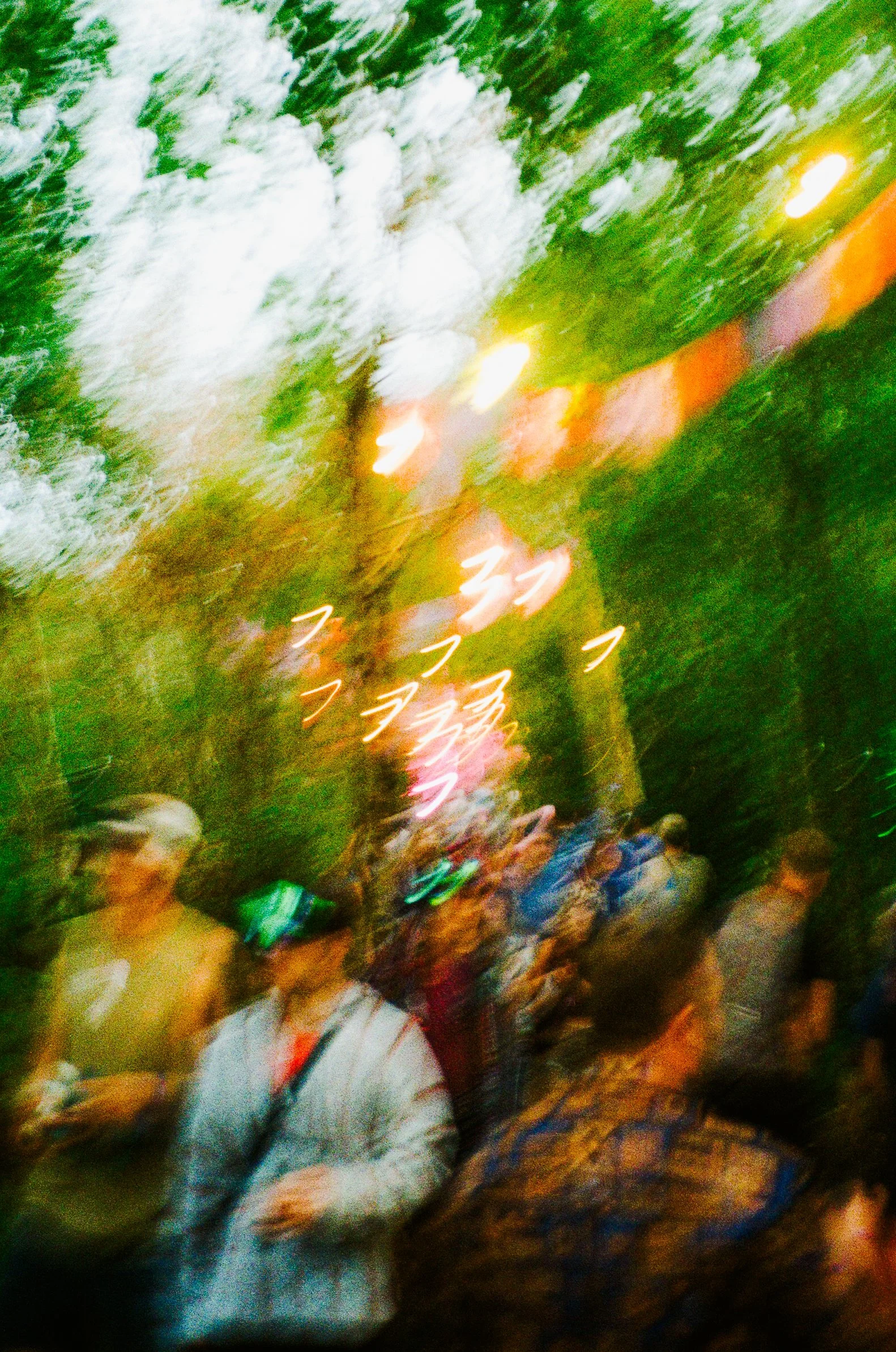 Lost Village UK