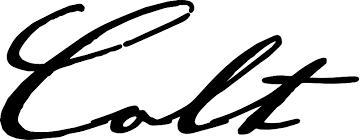 A black cursive signature of the name 'Calit' or similar.