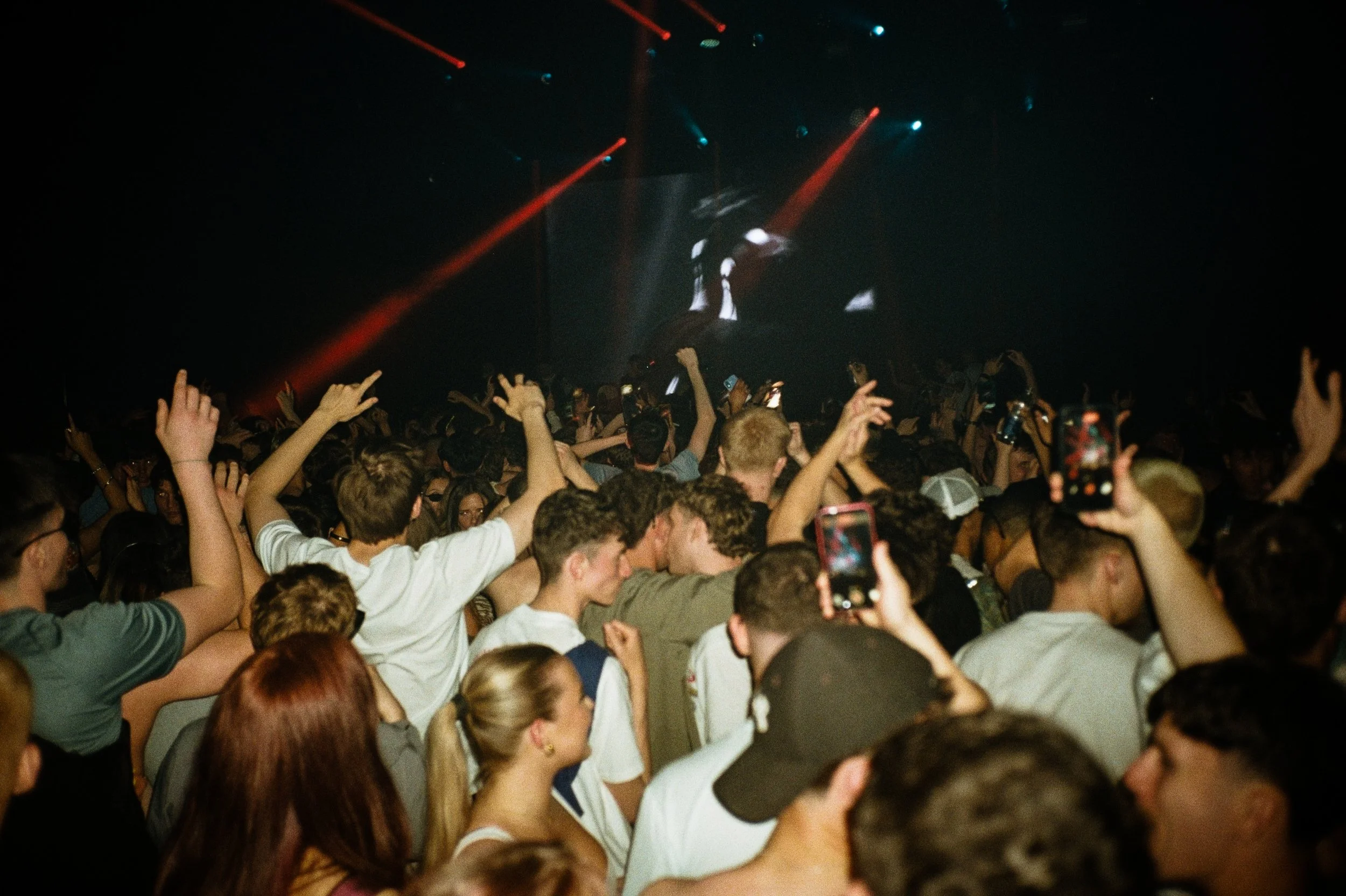 Shine Presents Chris Stassy