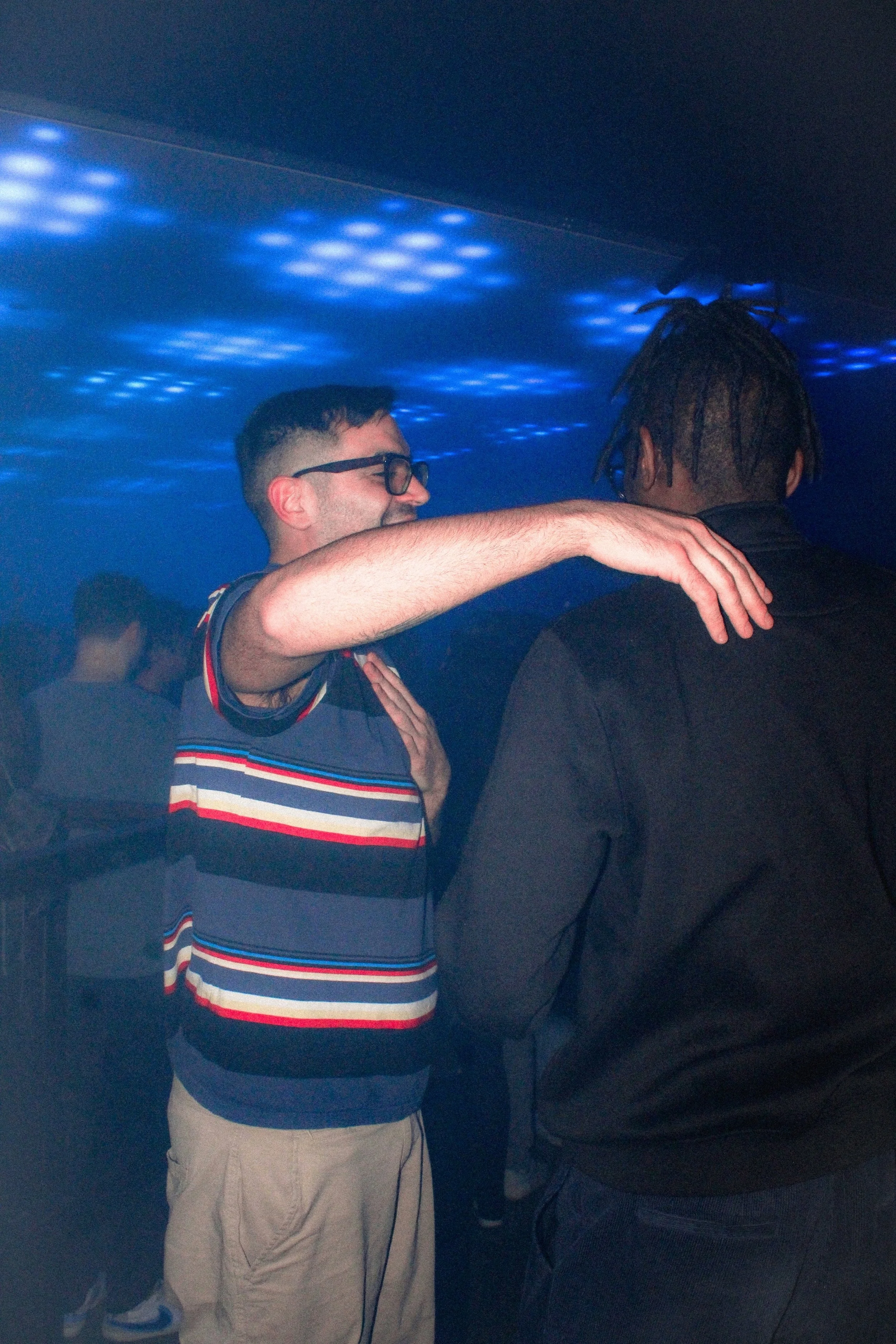 Mint Warehouse Leeds