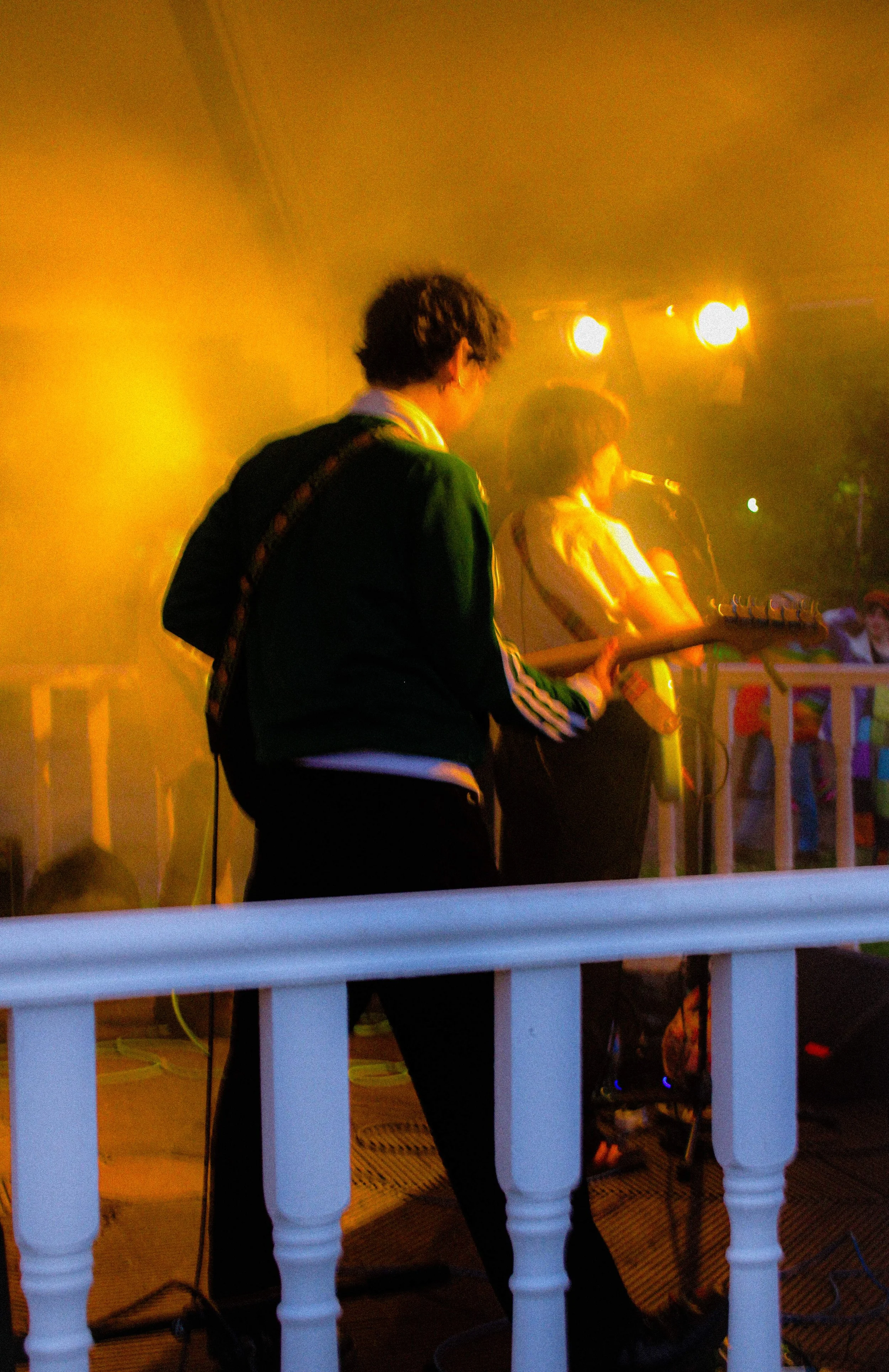 Stendhal Ireland