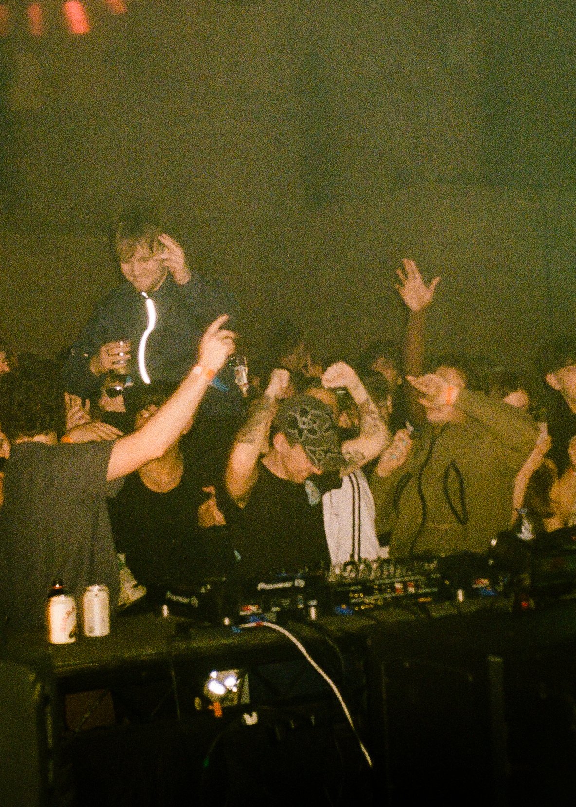 Airspace Music presents DART