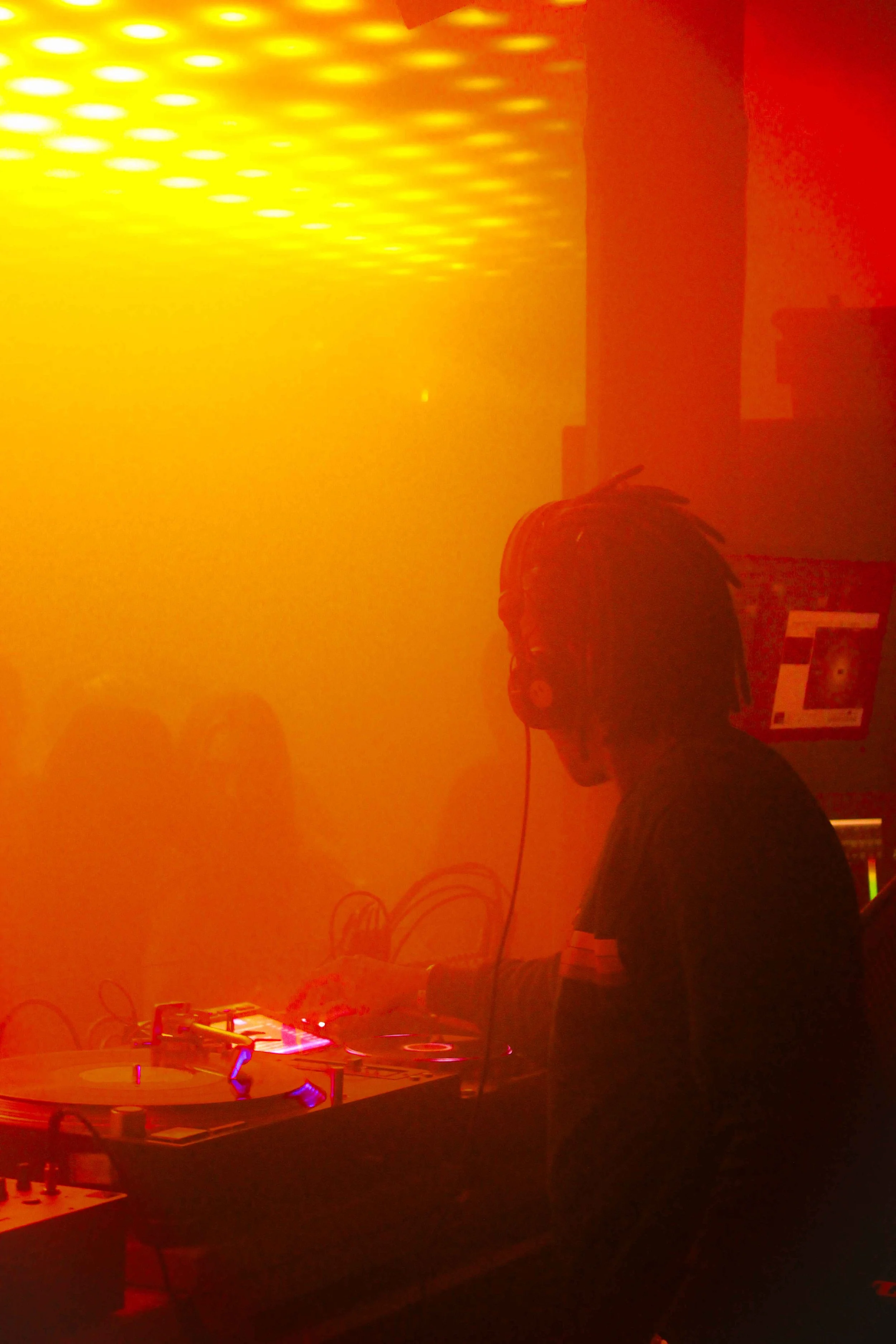 Mint Warehouse Leeds