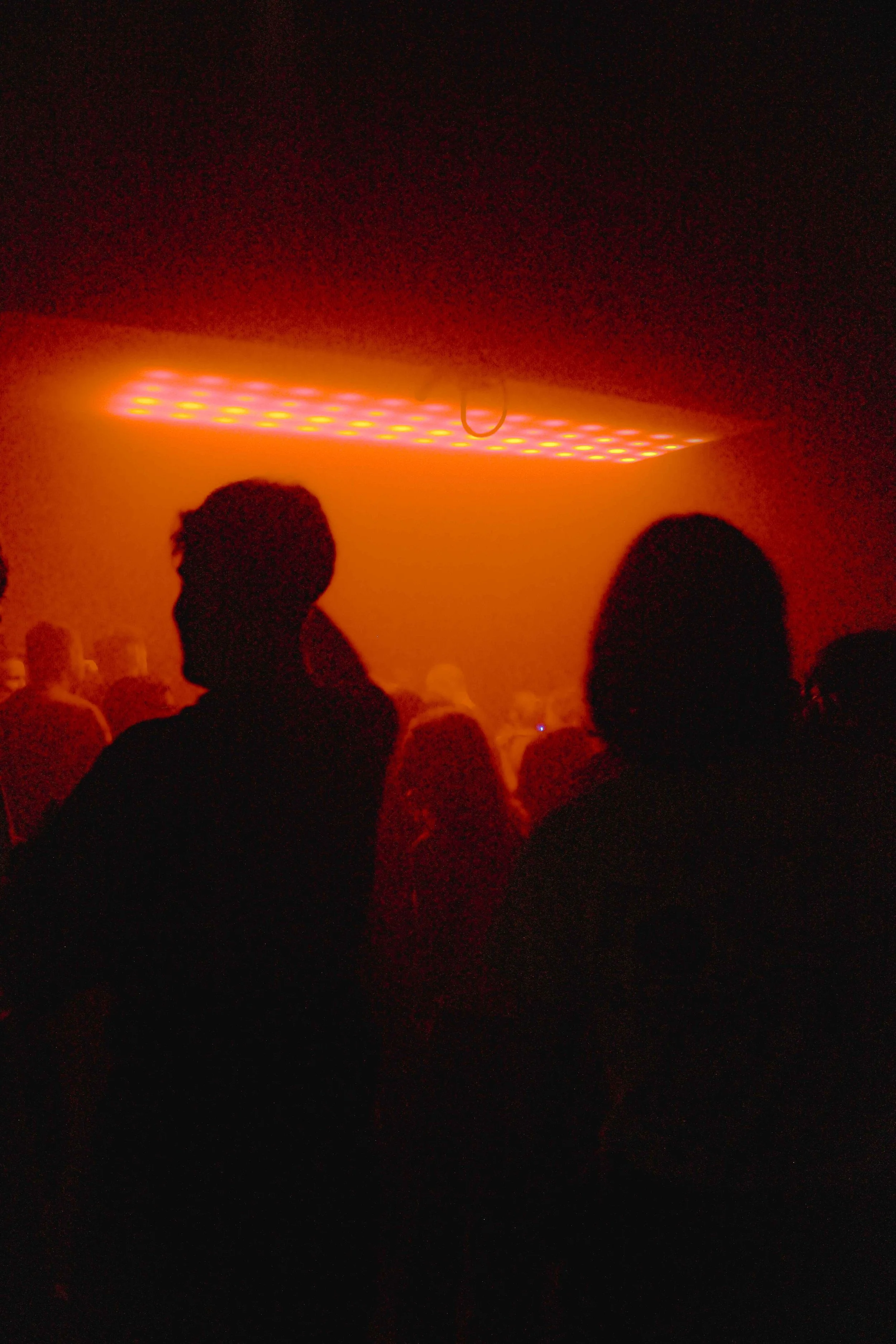 Mint Warehouse Leeds
