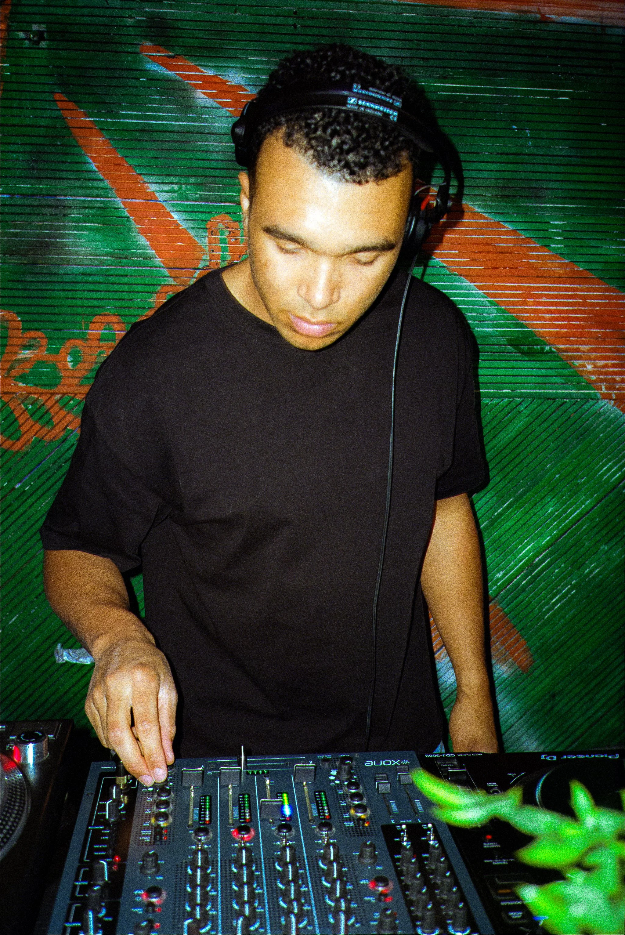 Alex Tosifo