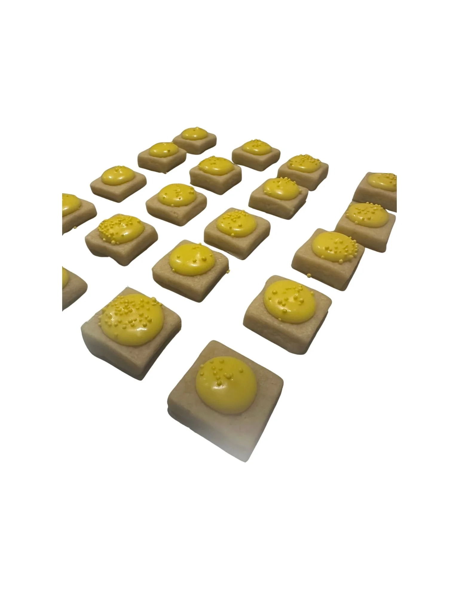 LEMON Minis
