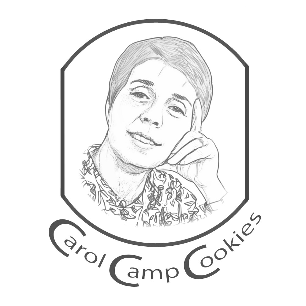 Carol Camp Cookies