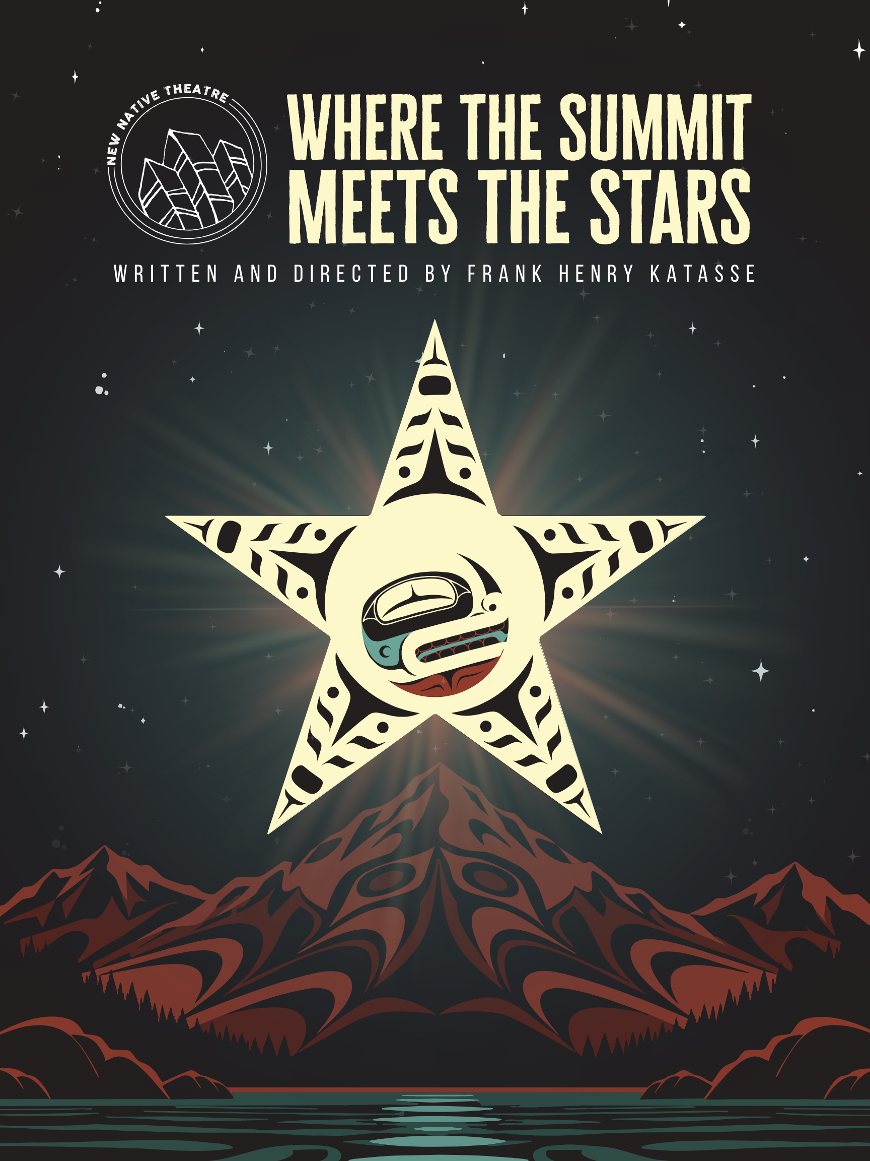 Where the Summit Meets the Stars