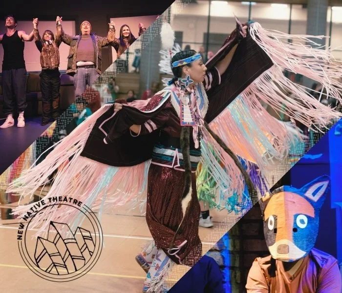5th Annual Two Spirit Powwow