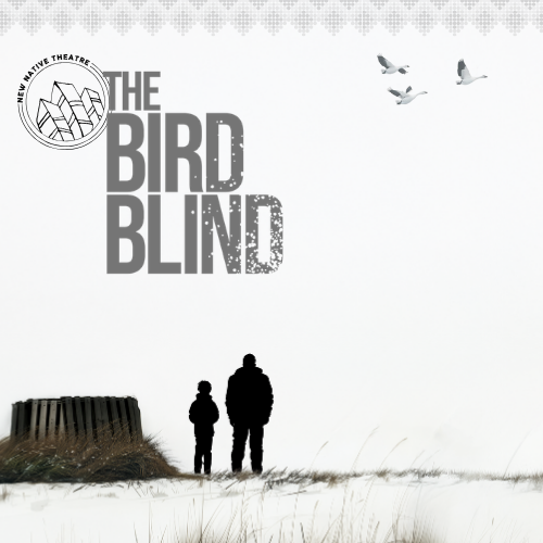 The Bird Blind