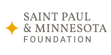 Saint Paul & Minnesota Foundation
