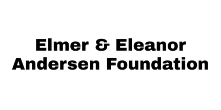 Elmer & Eleanor Andersen Foundation