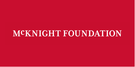 McKnight Foundation
