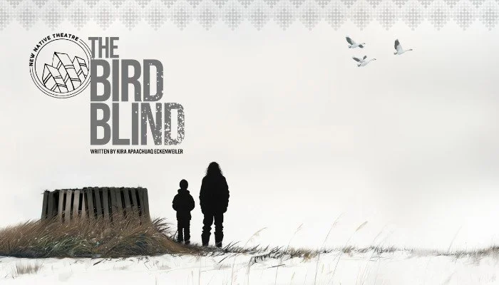 The Bird Blind