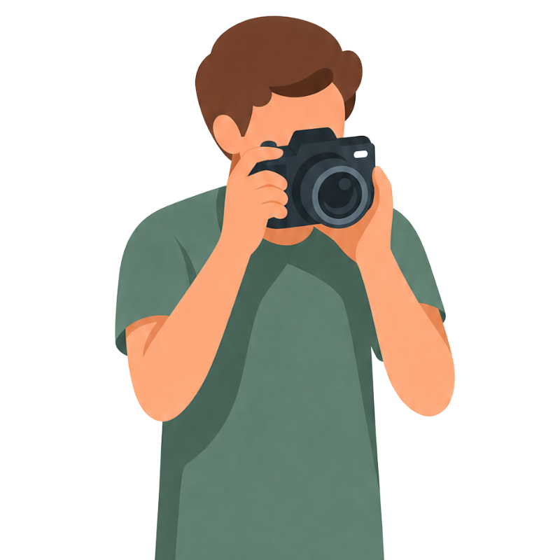 Powwow Etiquette: Ask Before Taking Photos